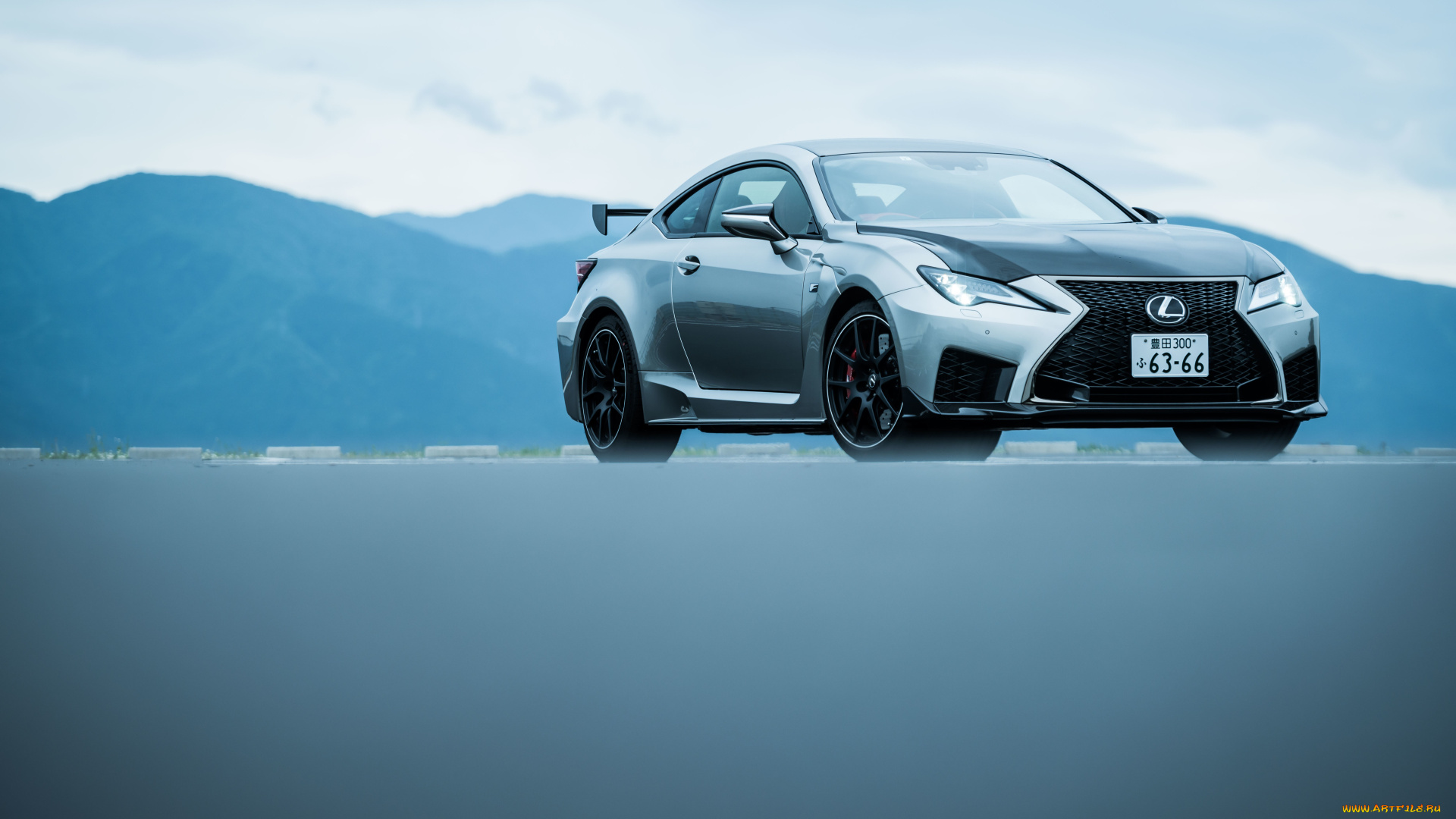 автомобили, lexus