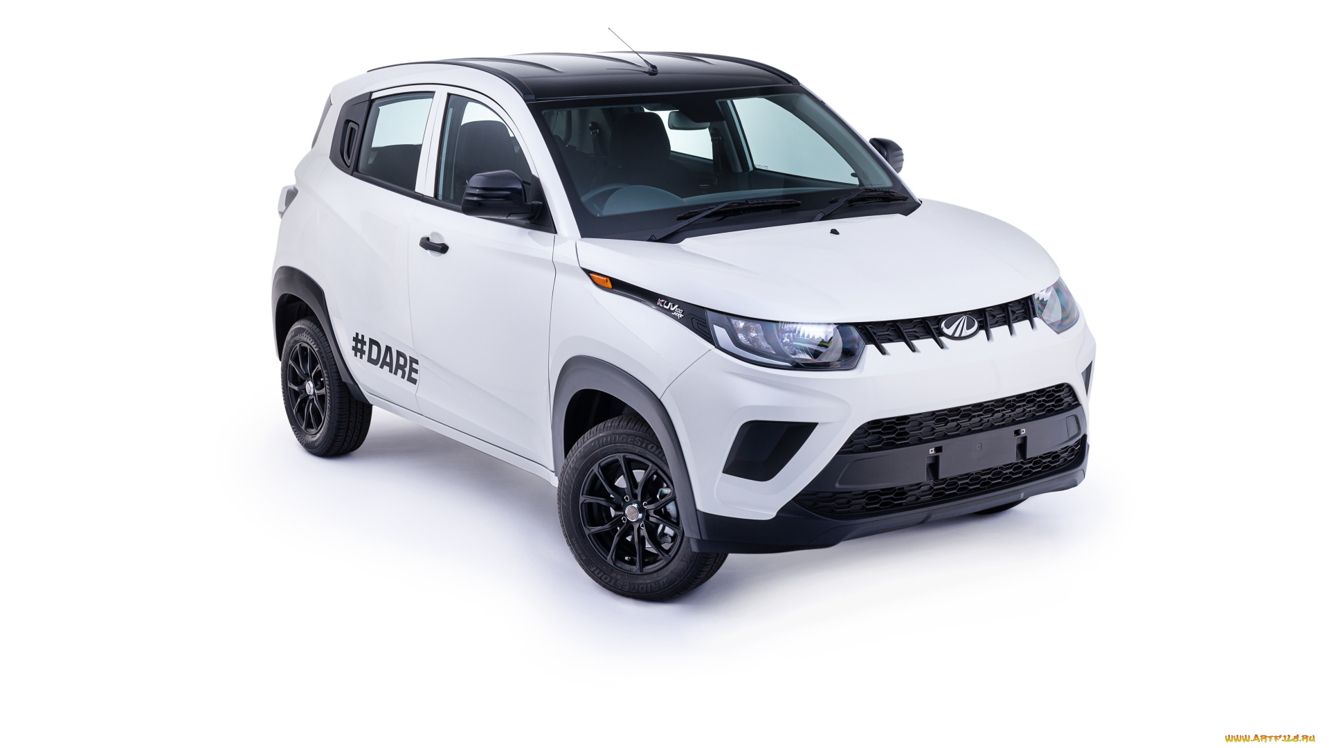 автомобили, mahindra