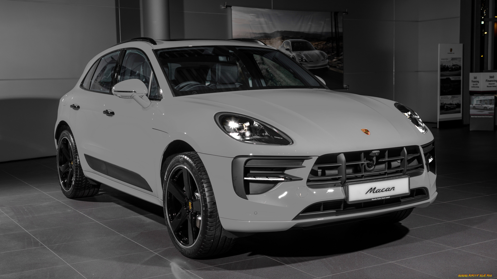 автомобили, porsche