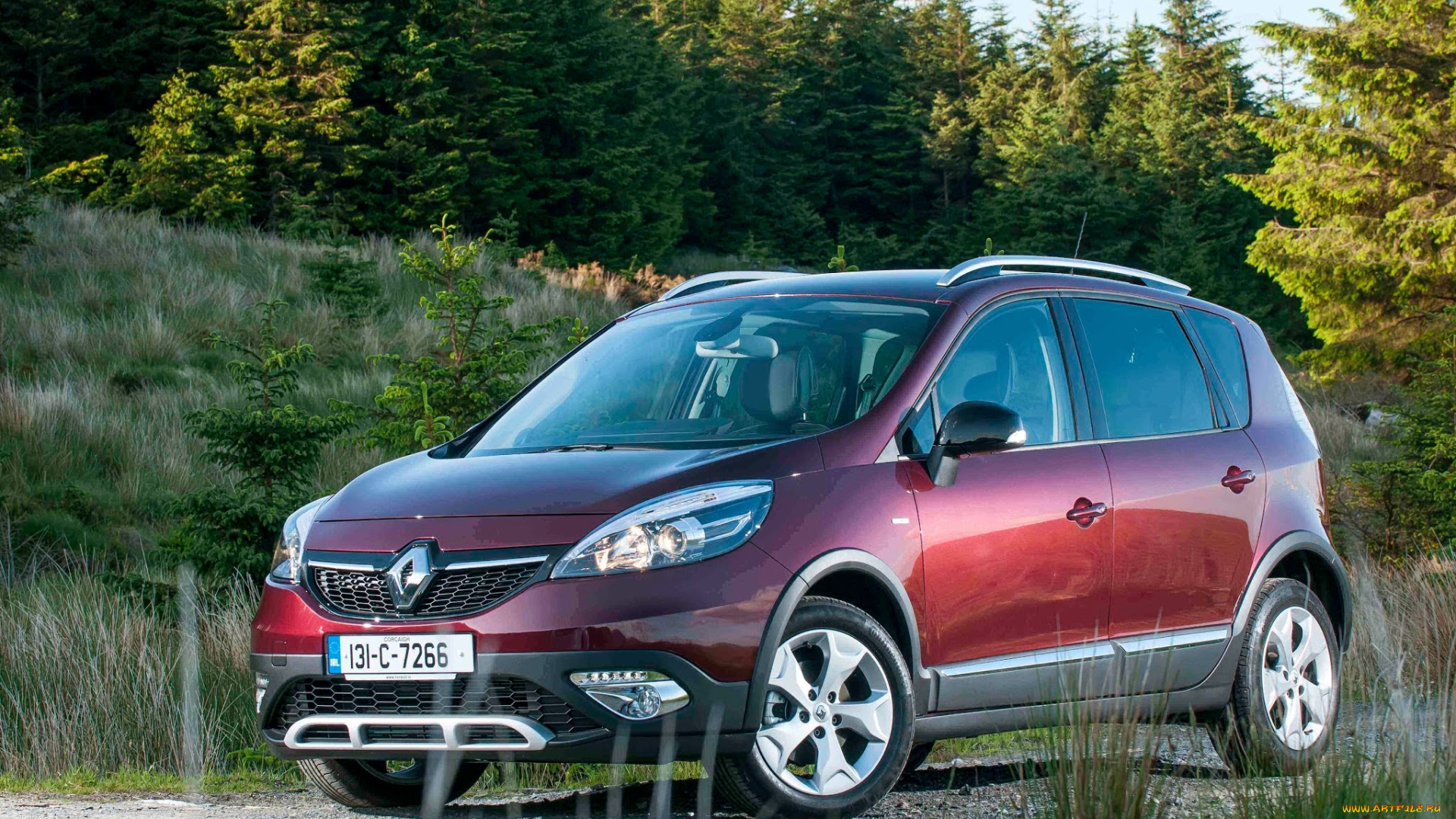 автомобили, renault