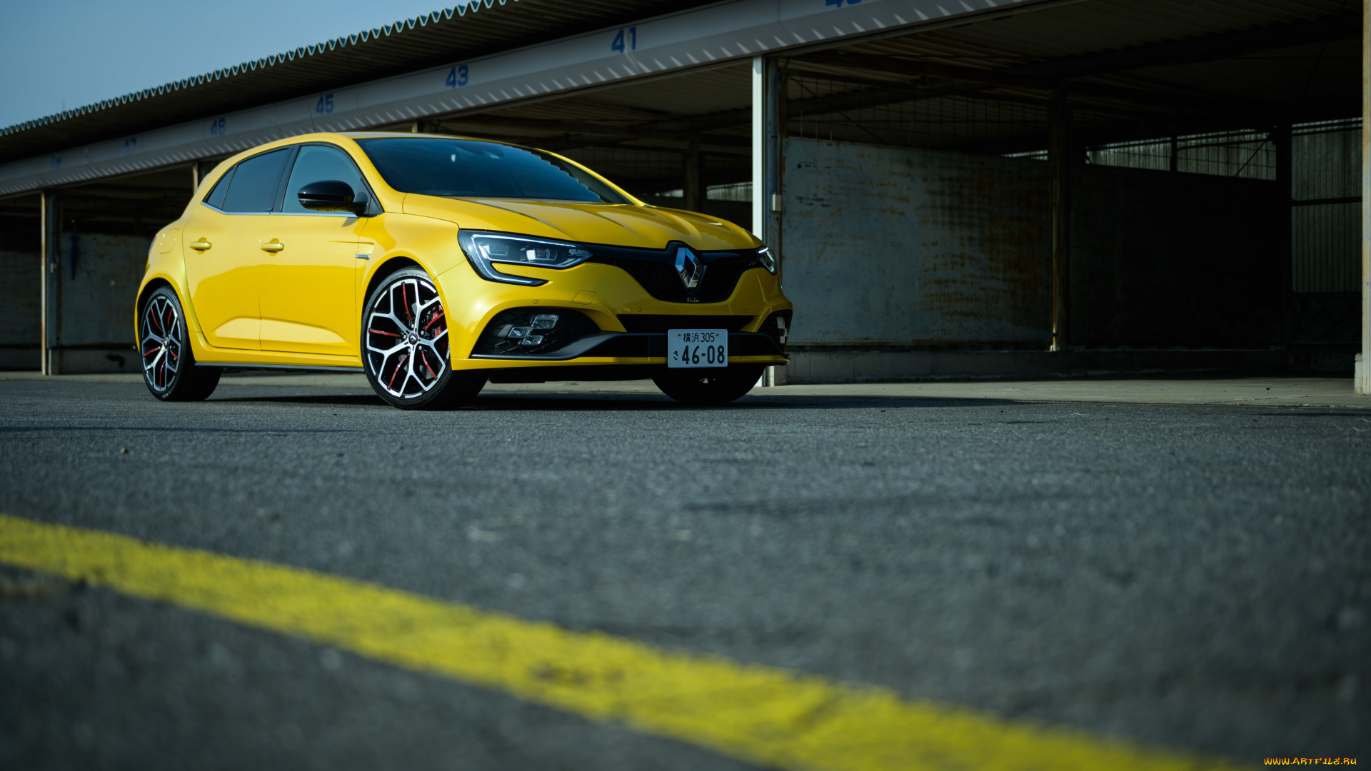 автомобили, renault