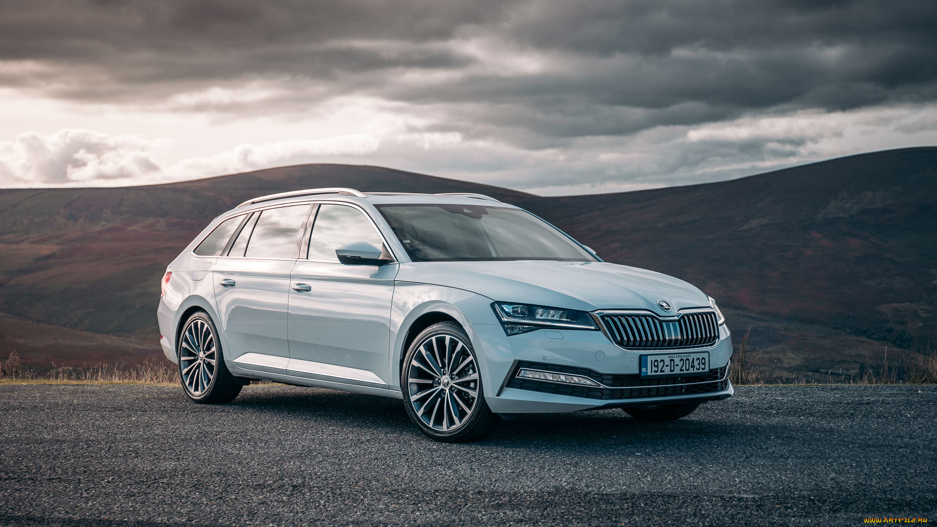 автомобили, skoda