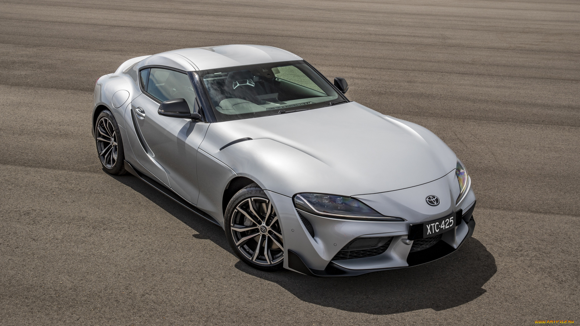 автомобили, toyota