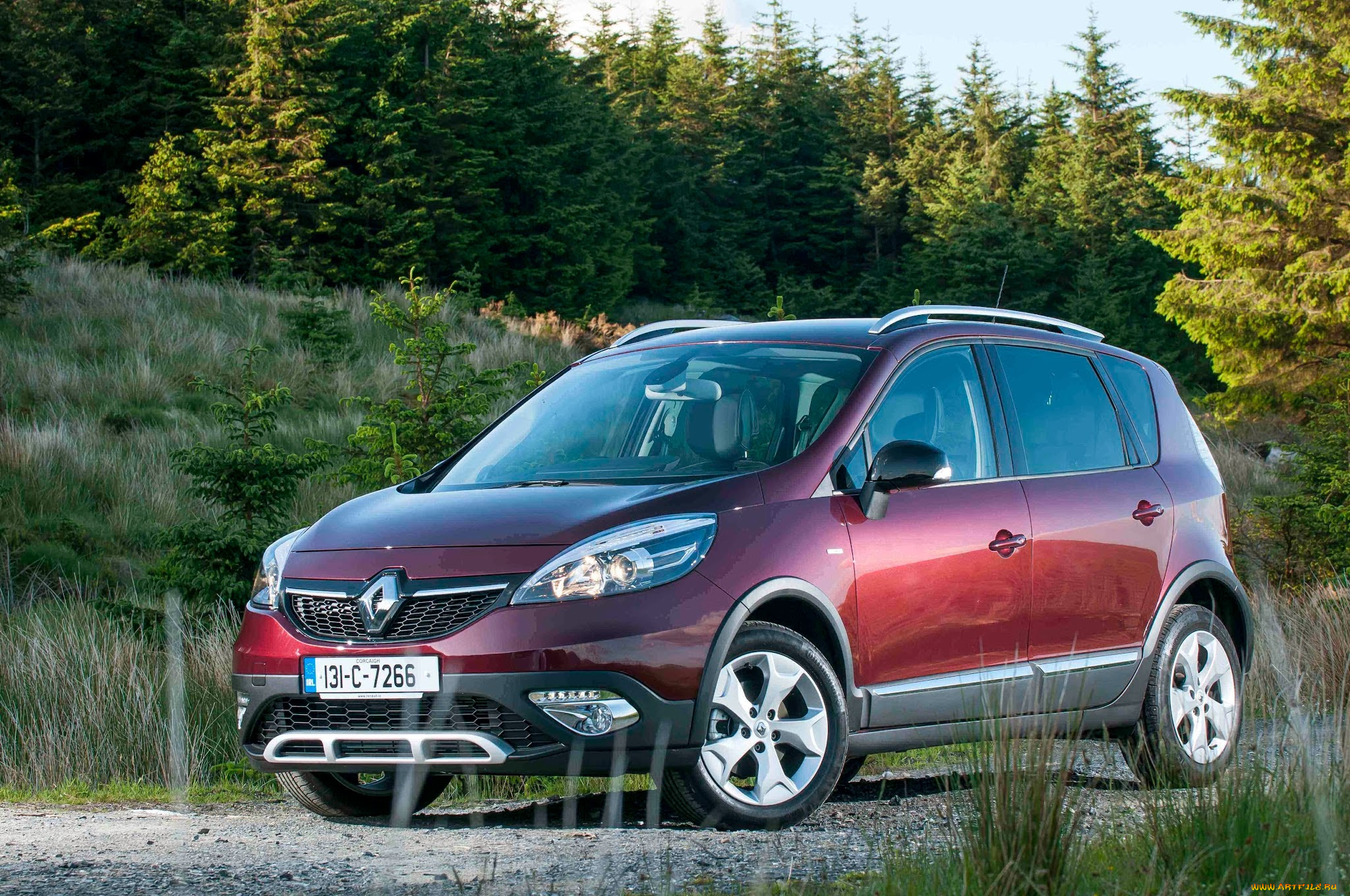 автомобили, renault