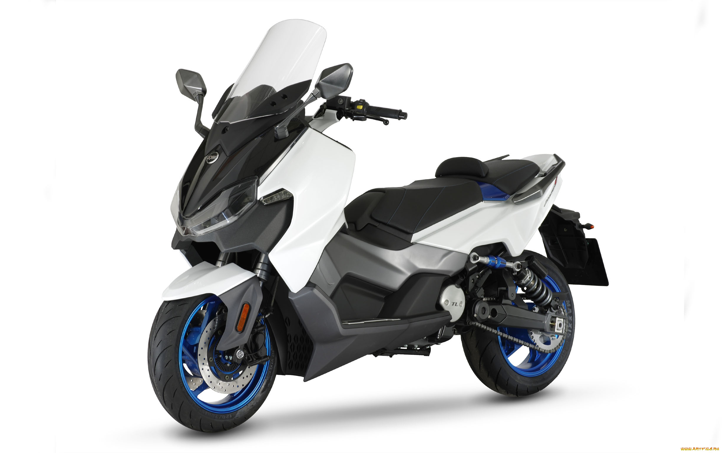 мотоциклы, мотороллеры, sym