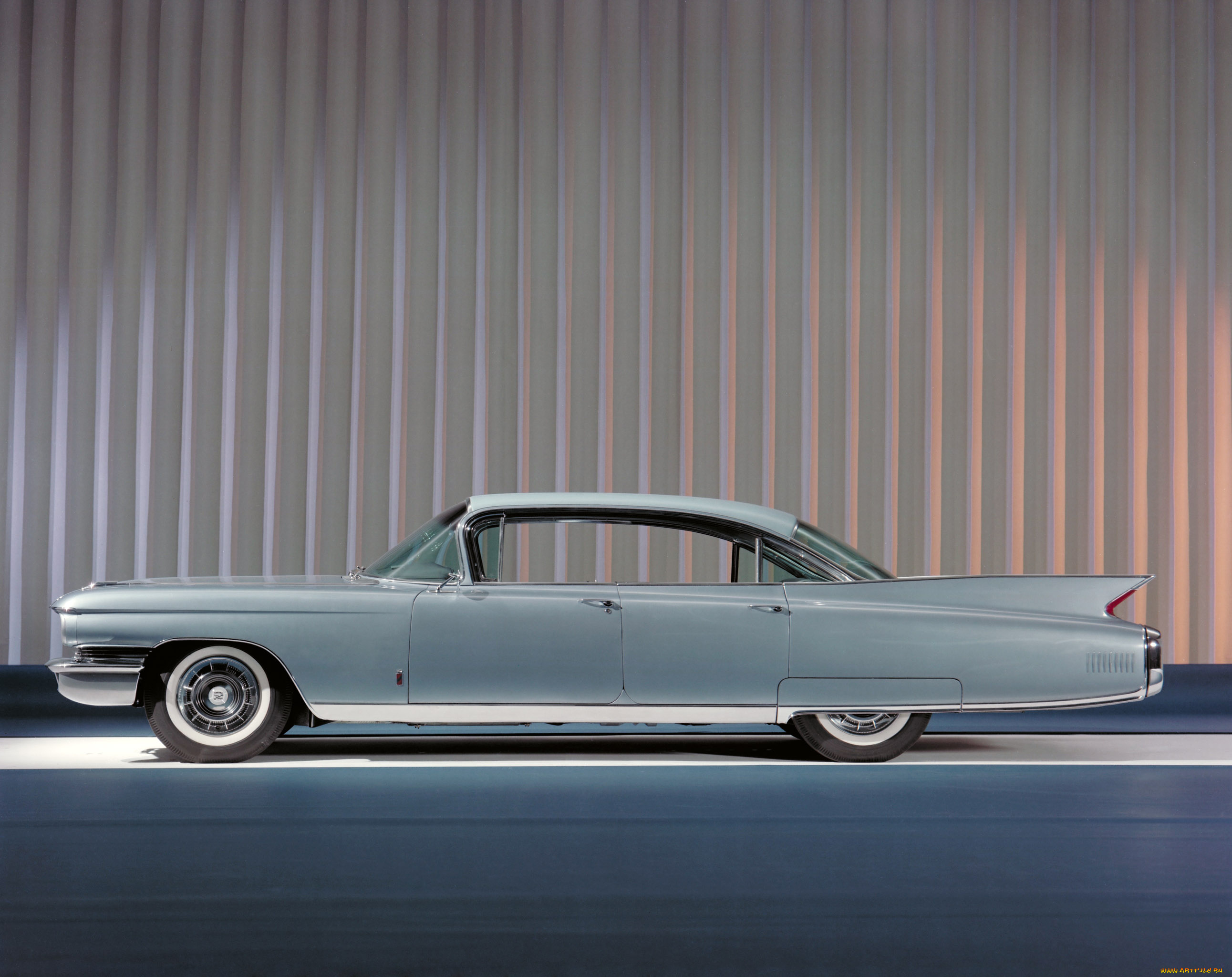 автомобили, cadillac