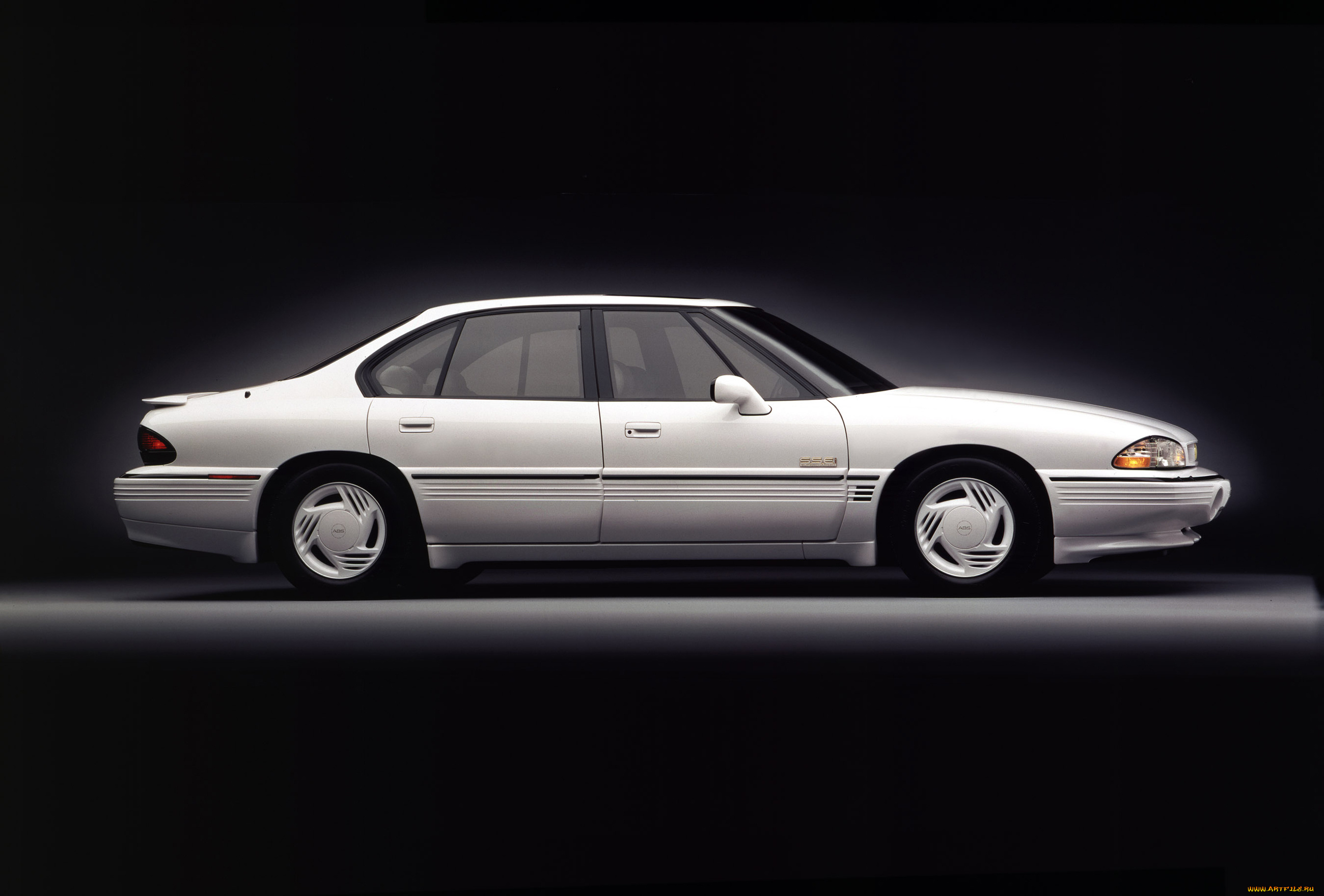 автомобили, pontiac