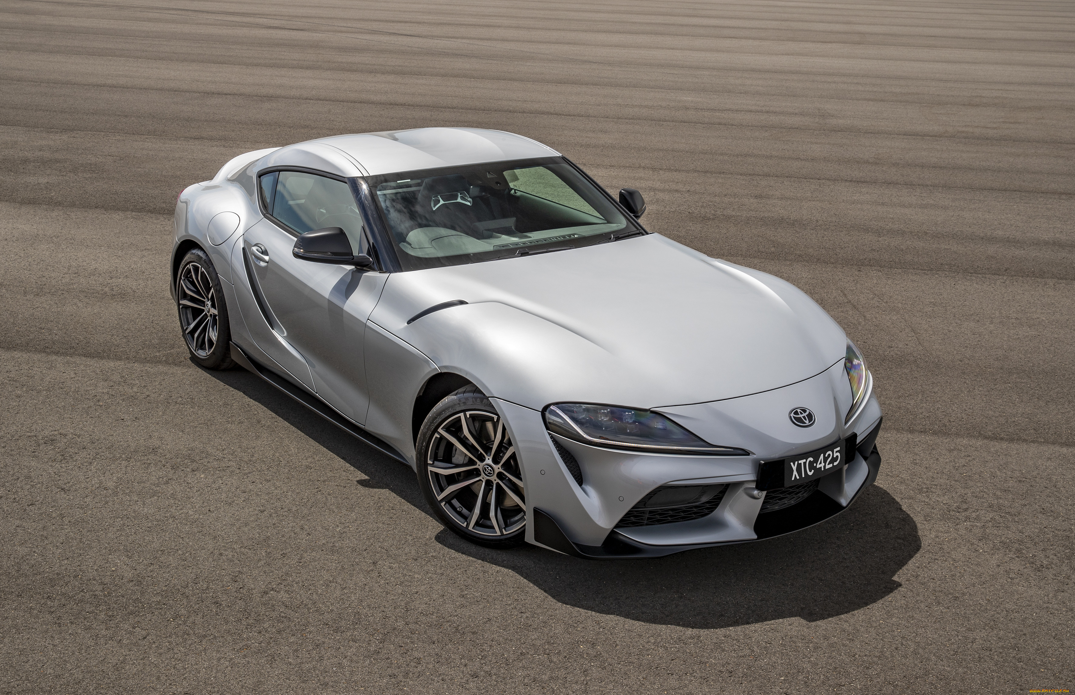 автомобили, toyota