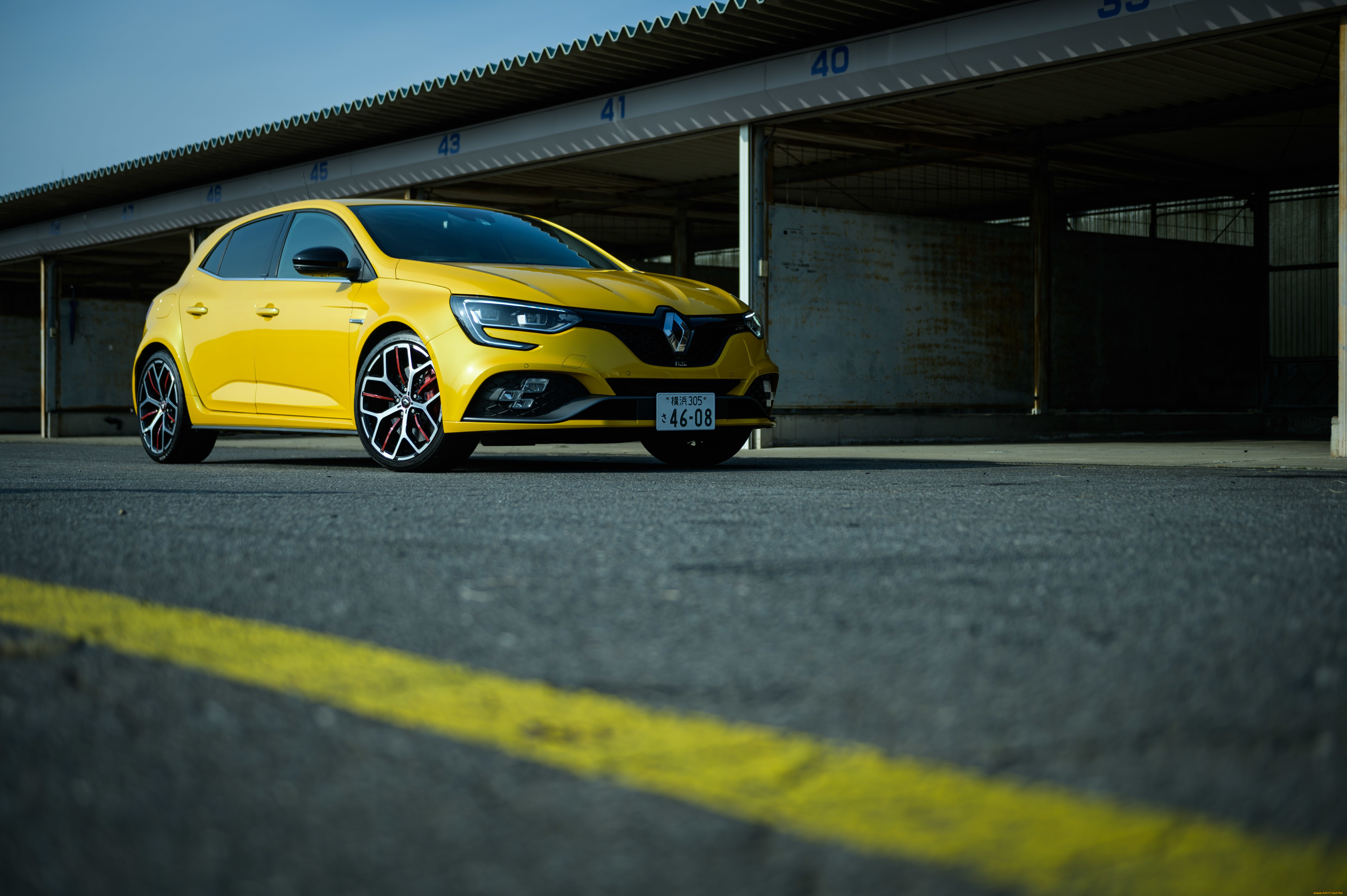 автомобили, renault