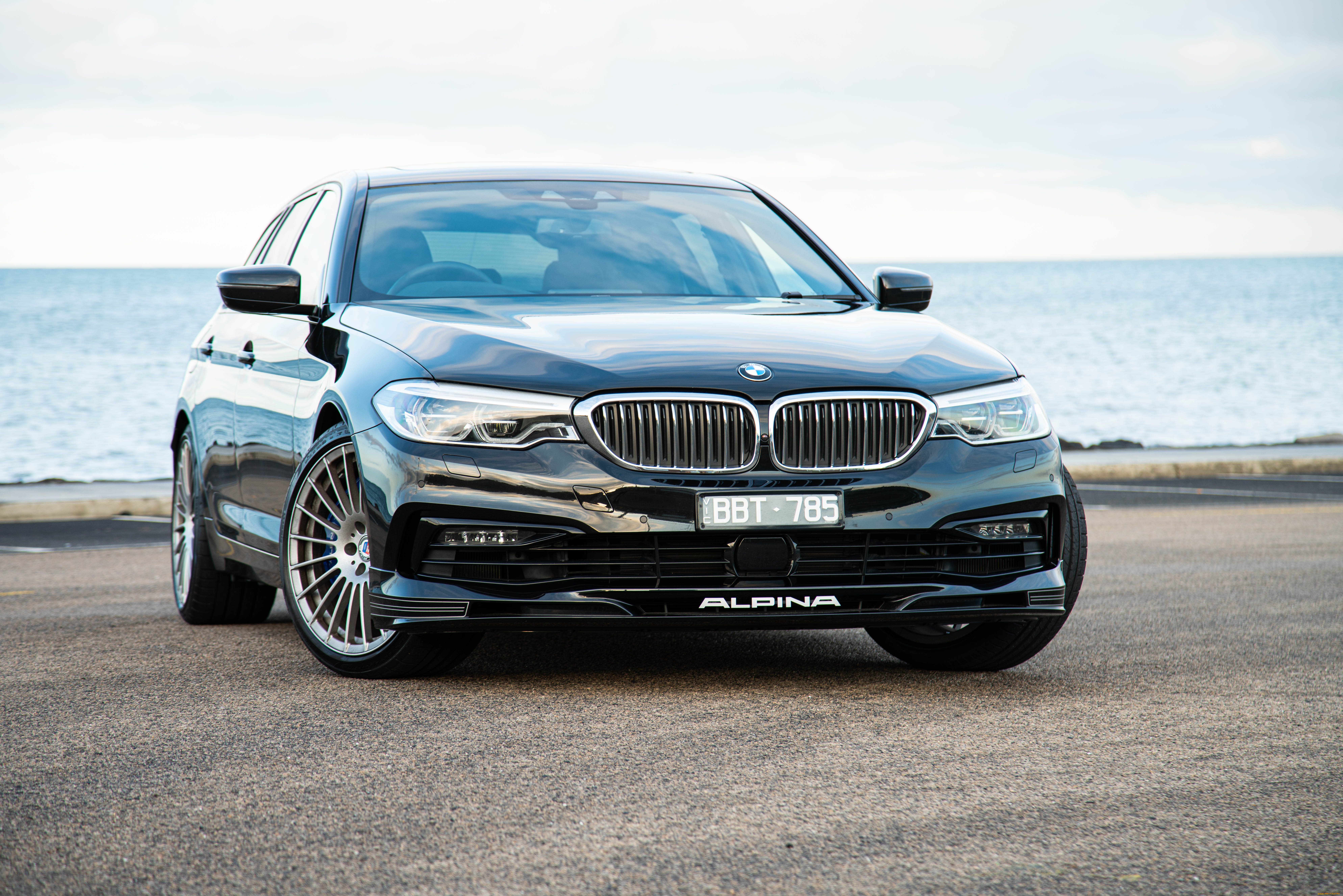 автомобили, bmw, alpina