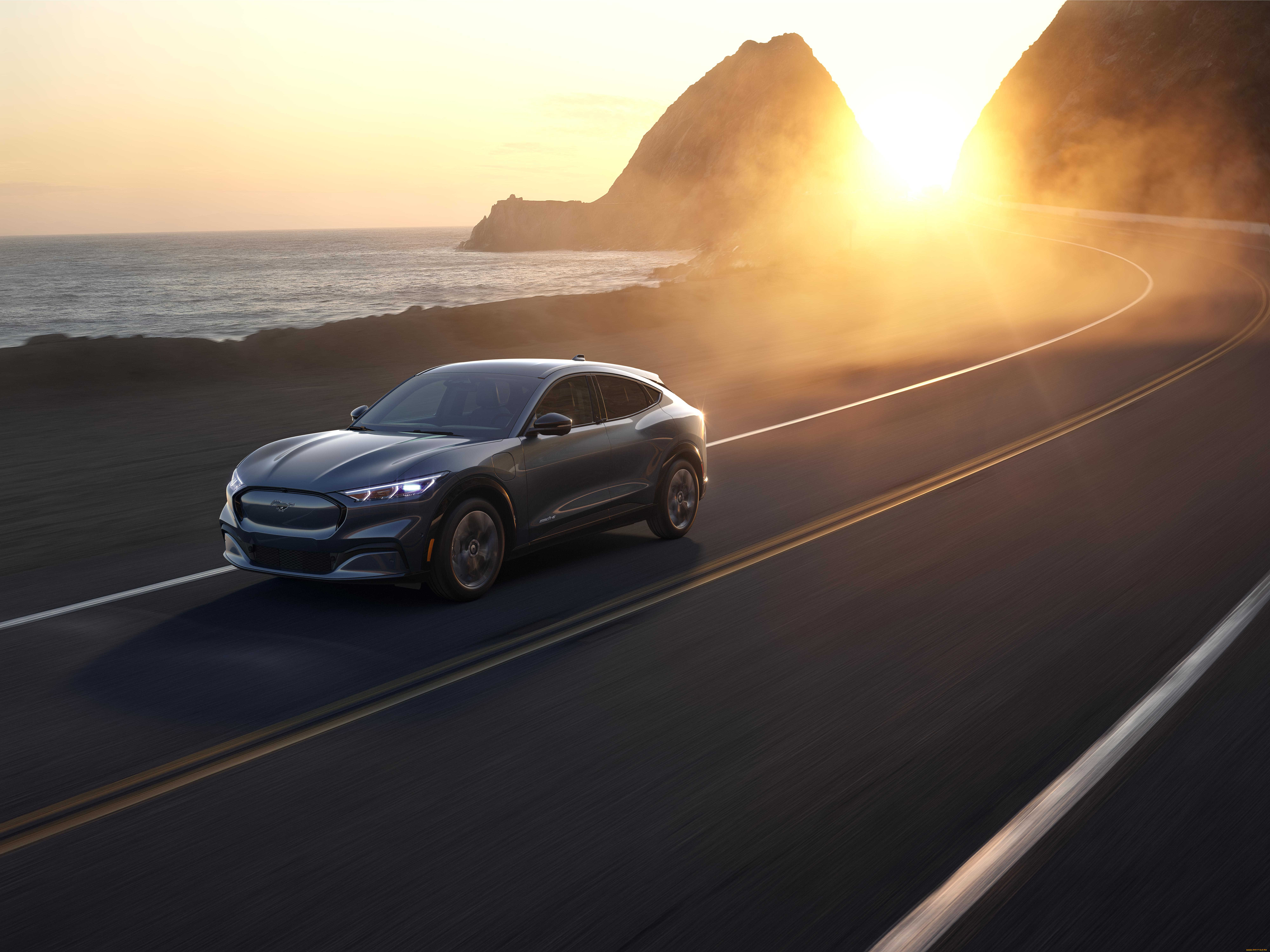 автомобили, mustang