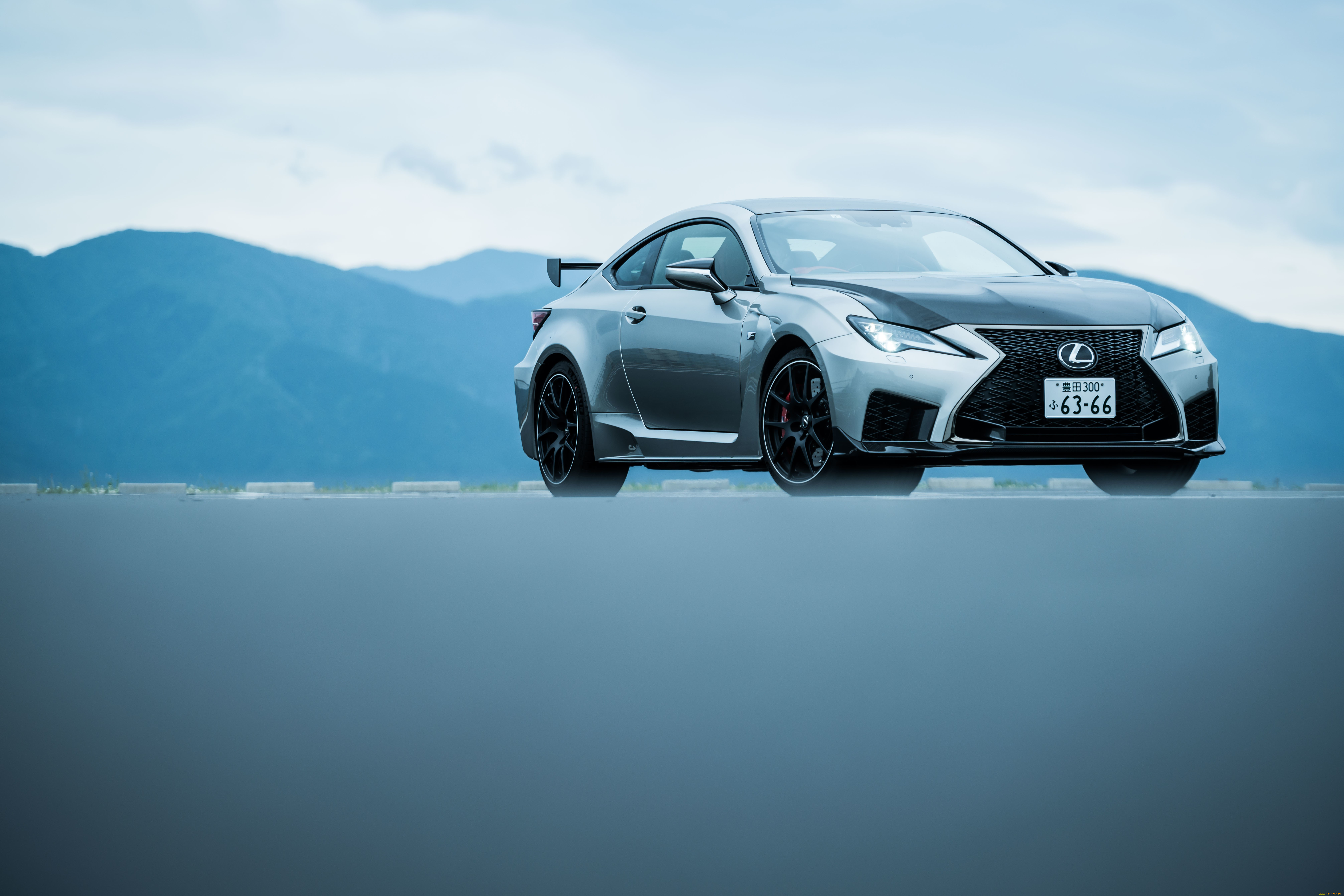 автомобили, lexus