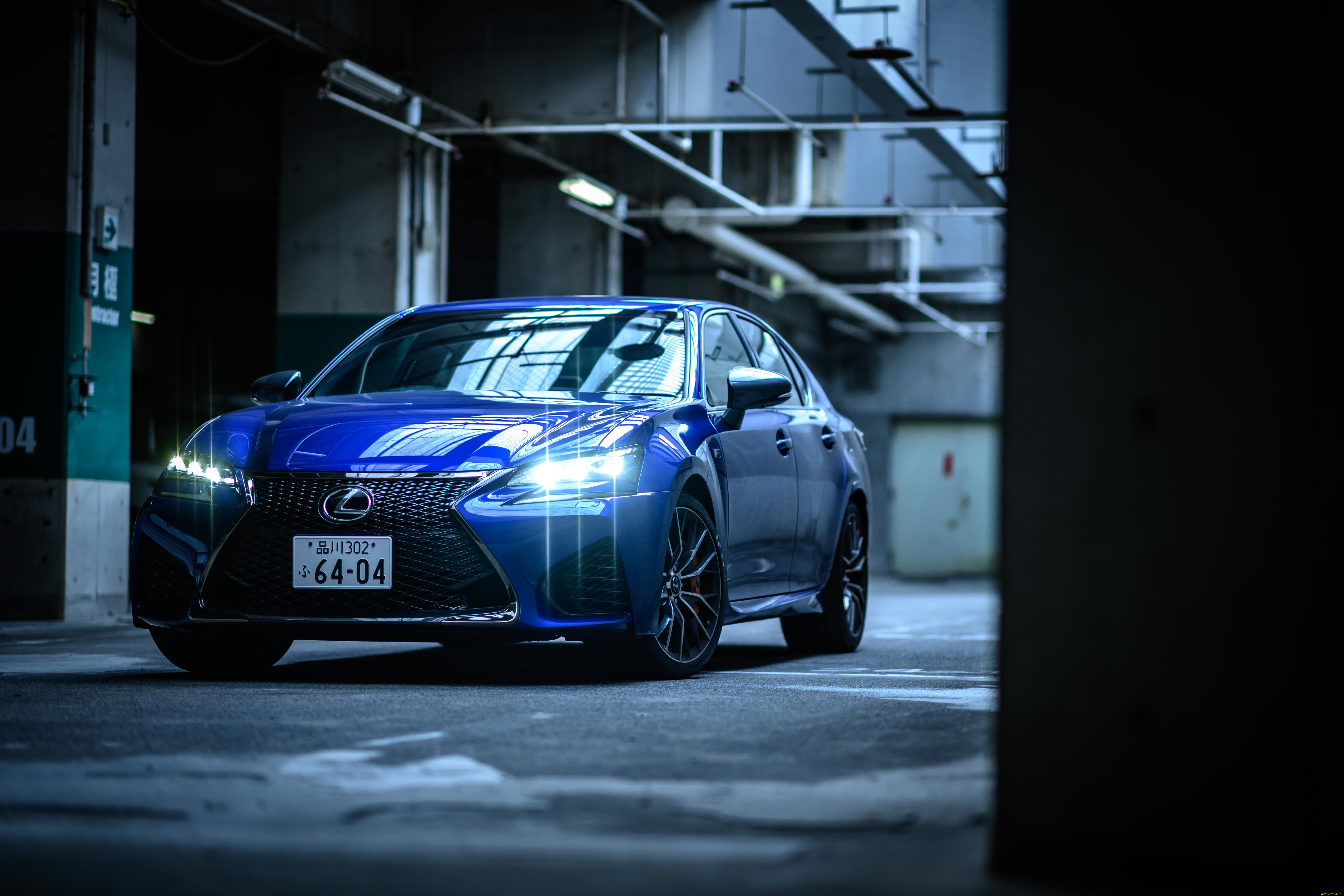 автомобили, lexus