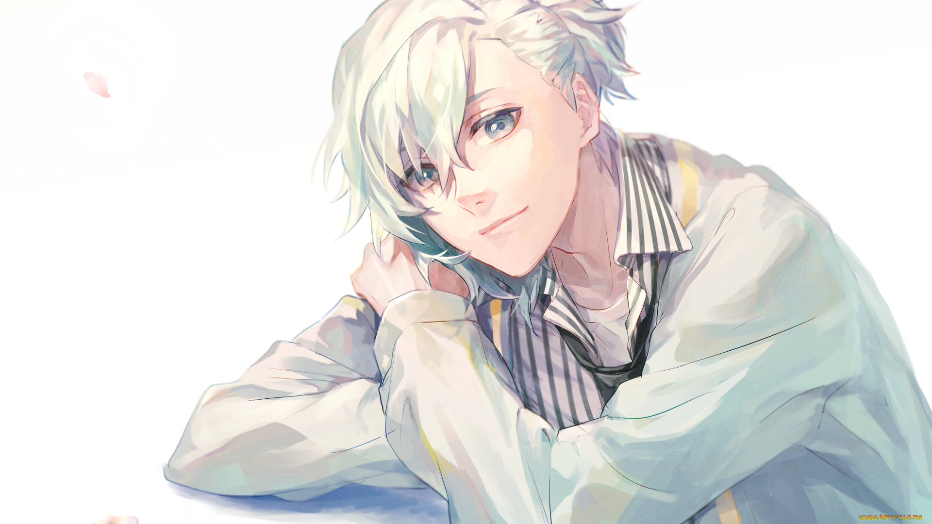 аниме, uta, no, prince-sama, uta, no, prince, sama