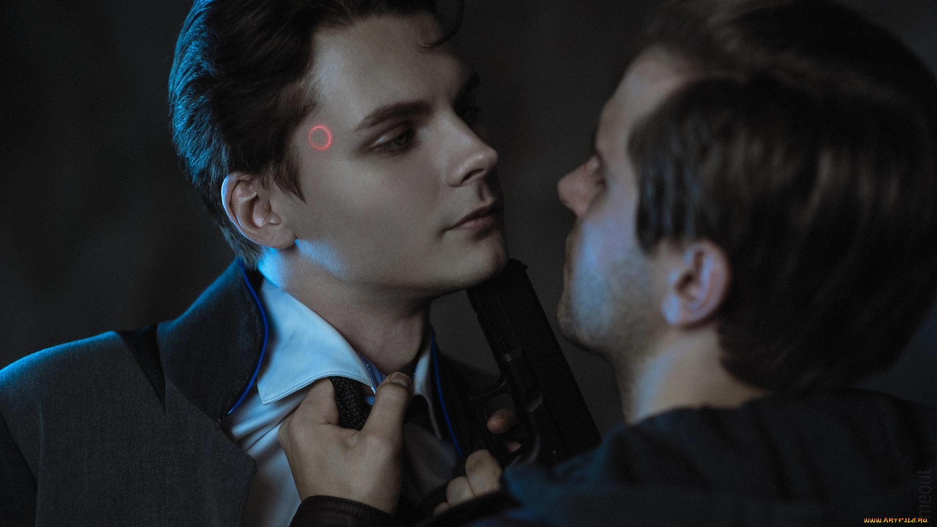 мужчины, -, креатив, , косплей, косплей