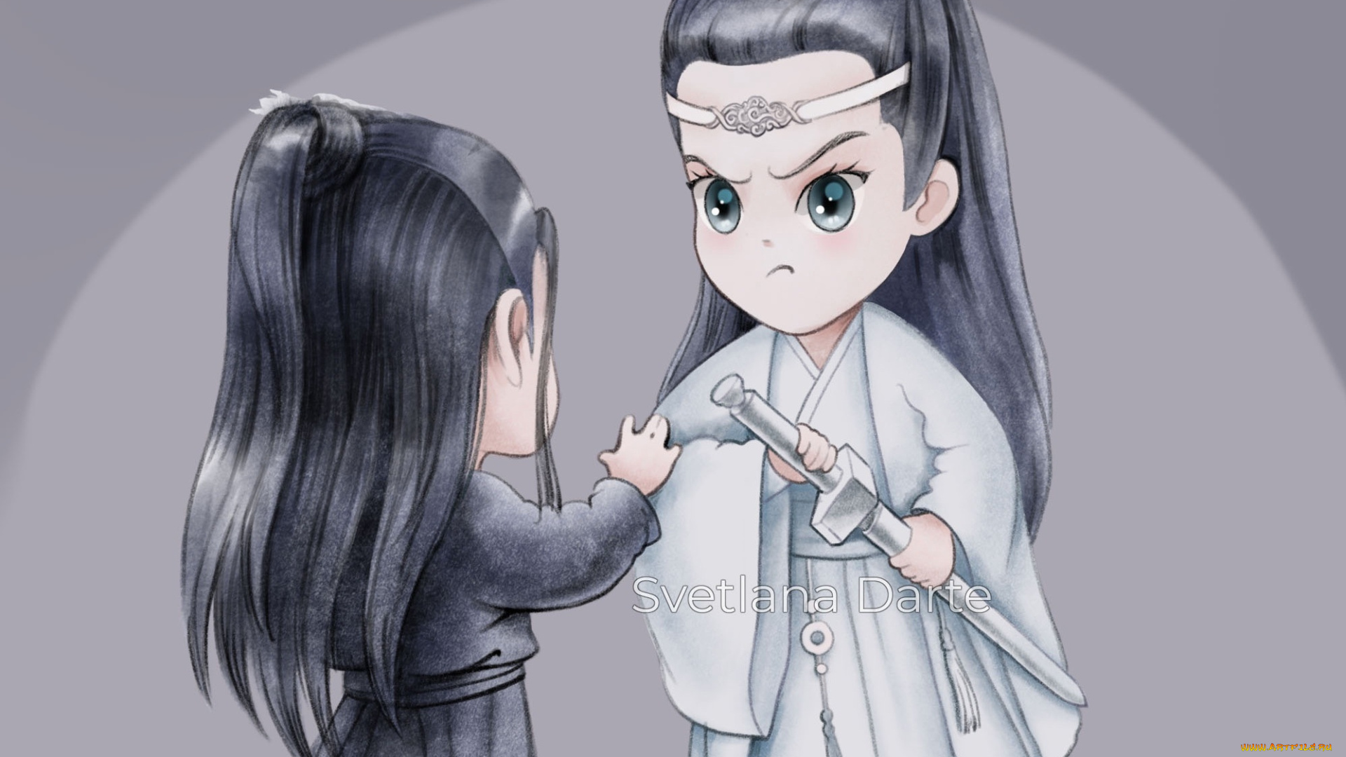 сюэ, ян, , лань, чжань, аниме, mo, dao, zu, shi, the, untamed, неукротимый, повелитель, чэньцин, мосян, тунсю, mo, dao, zu, shi, магистр, дьявольского, культа