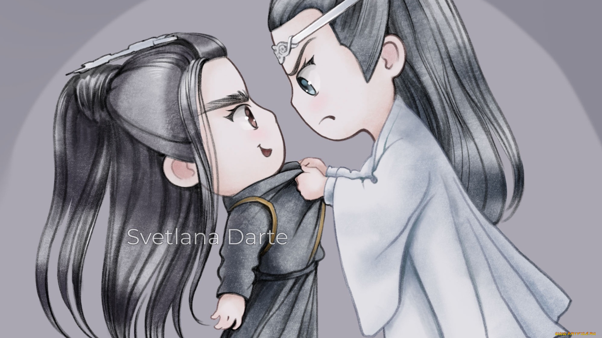 сюэ, ян, и, лань, чжань, аниме, mo, dao, zu, shi, the, untamed, неукротимый, повелитель, чэньцин, мосян, тунсю, mo, dao, zu, shi, магистр, дьявольского, культа