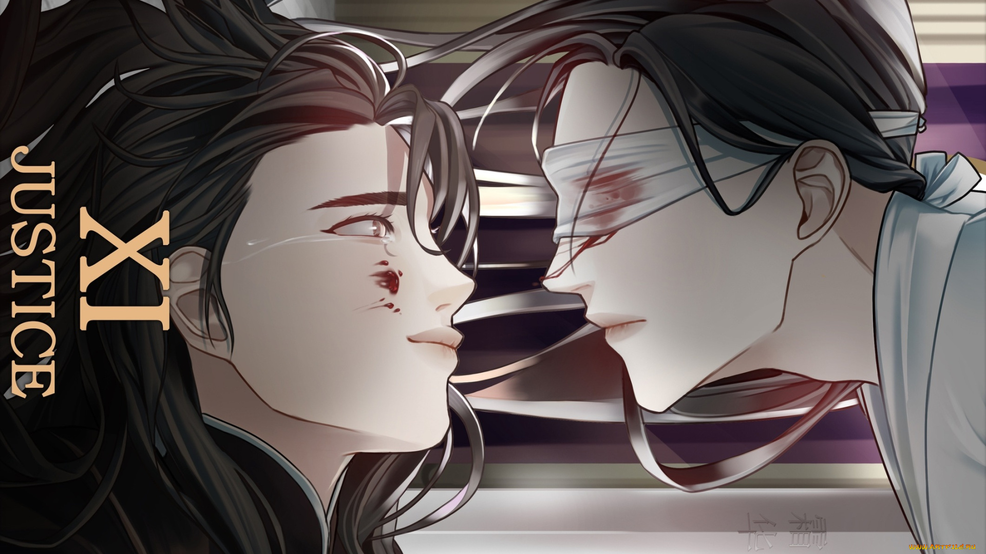 сюэ, ян, и, сяо, синчень, аниме, mo, dao, zu, shi, the, untamed, неукротимый, повелитель, чэньцин, мосян, тунсю, mo, dao, zu, shi, магистр, дьявольского, культа