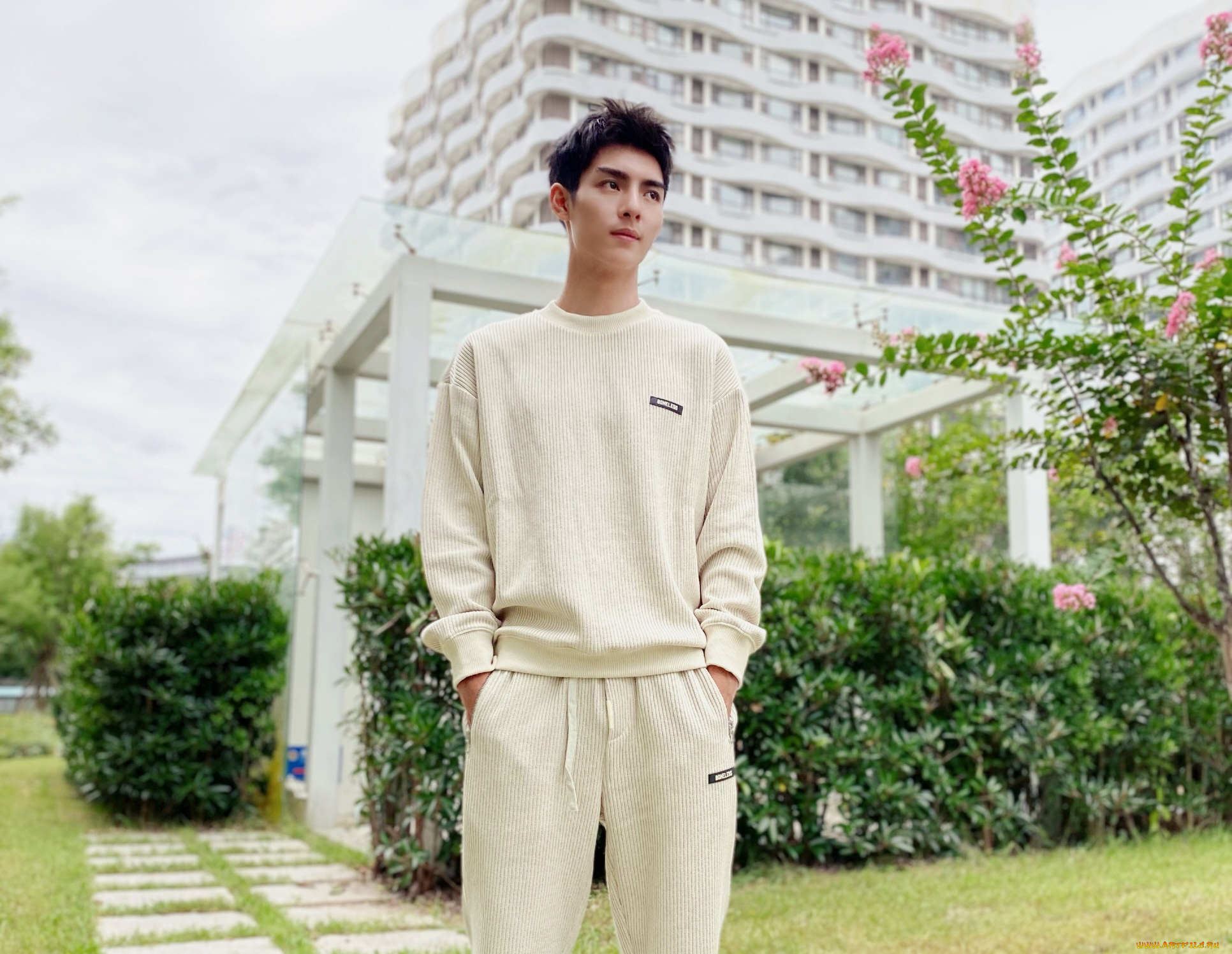 02, 09, 2022, фото, в, день, рождения, мужчины, wang, hao, xuan, ван, хао, сюань