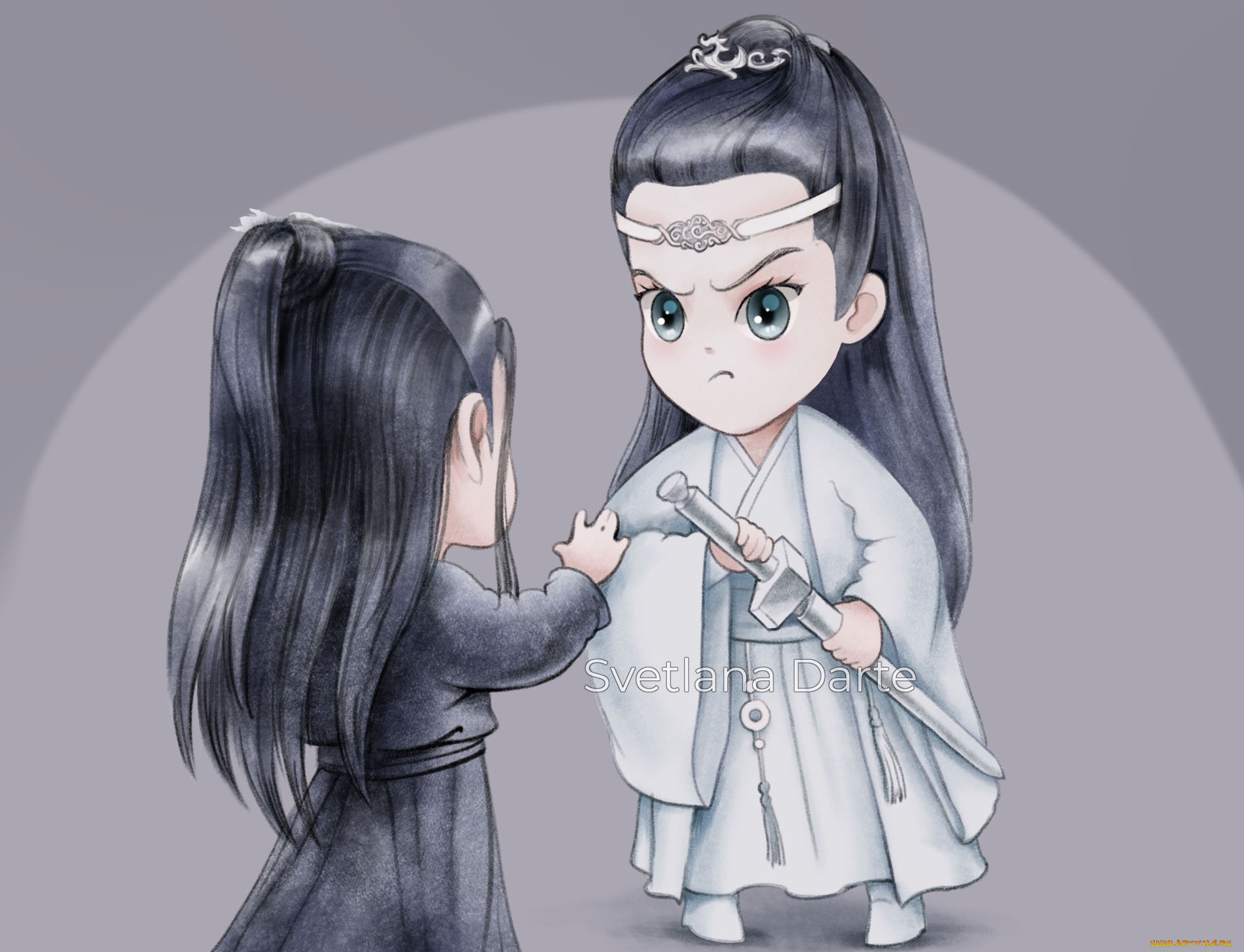 сюэ, ян, , лань, чжань, аниме, mo, dao, zu, shi, the, untamed, неукротимый, повелитель, чэньцин, мосян, тунсю, mo, dao, zu, shi, магистр, дьявольского, культа