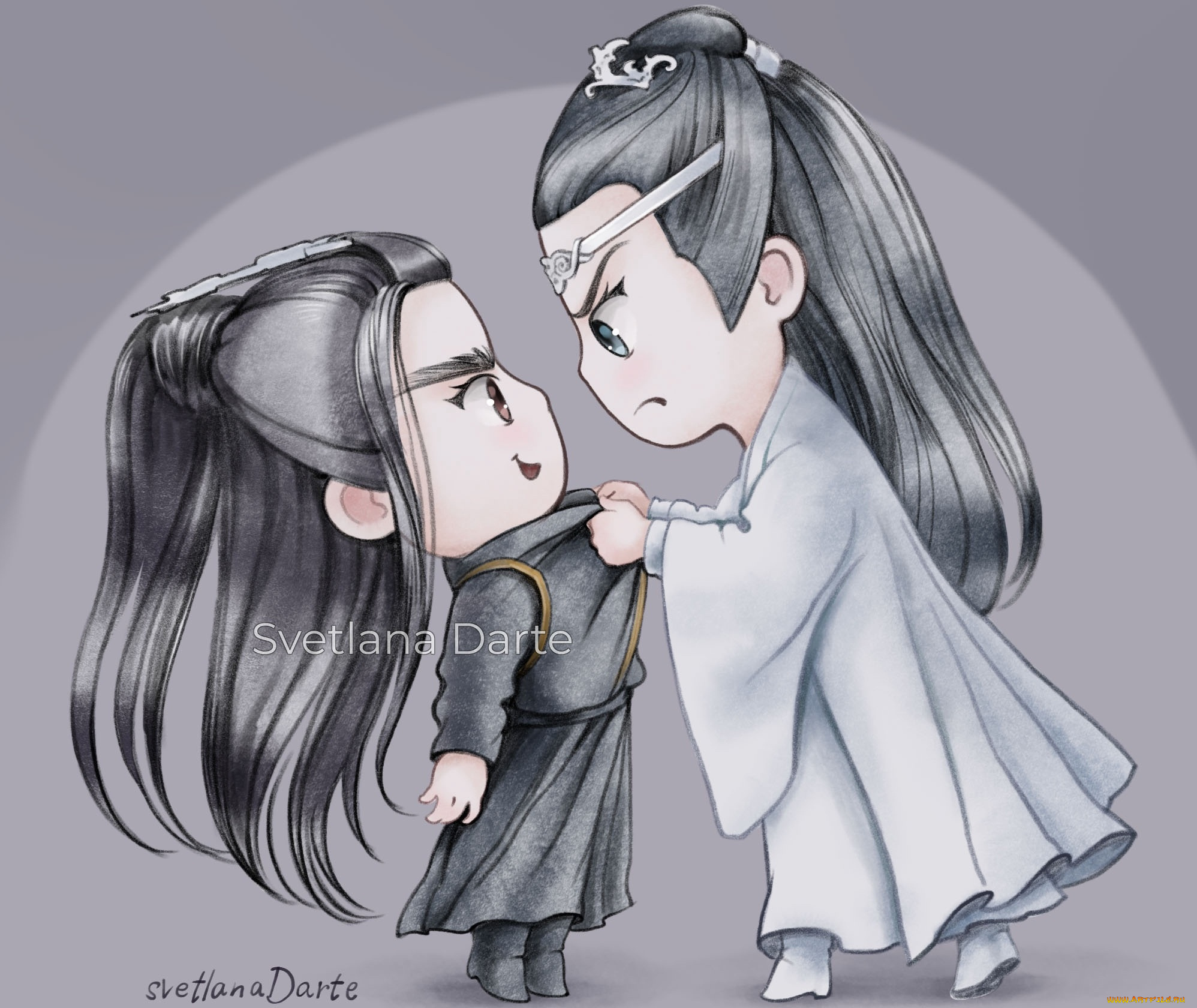 сюэ, ян, и, лань, чжань, аниме, mo, dao, zu, shi, the, untamed, неукротимый, повелитель, чэньцин, мосян, тунсю, mo, dao, zu, shi, магистр, дьявольского, культа