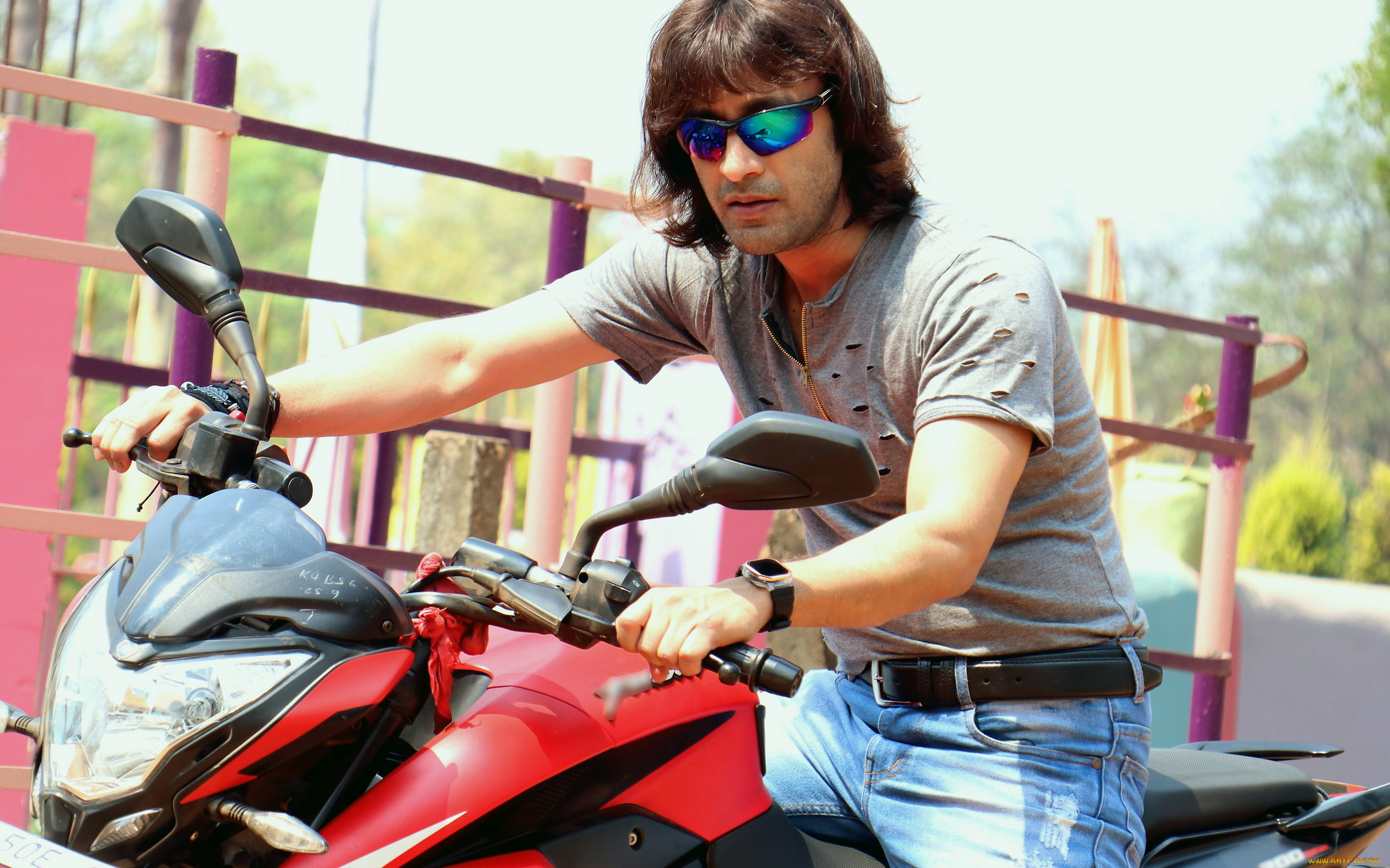 мужчины, rajkumar, patra, индийский, актер