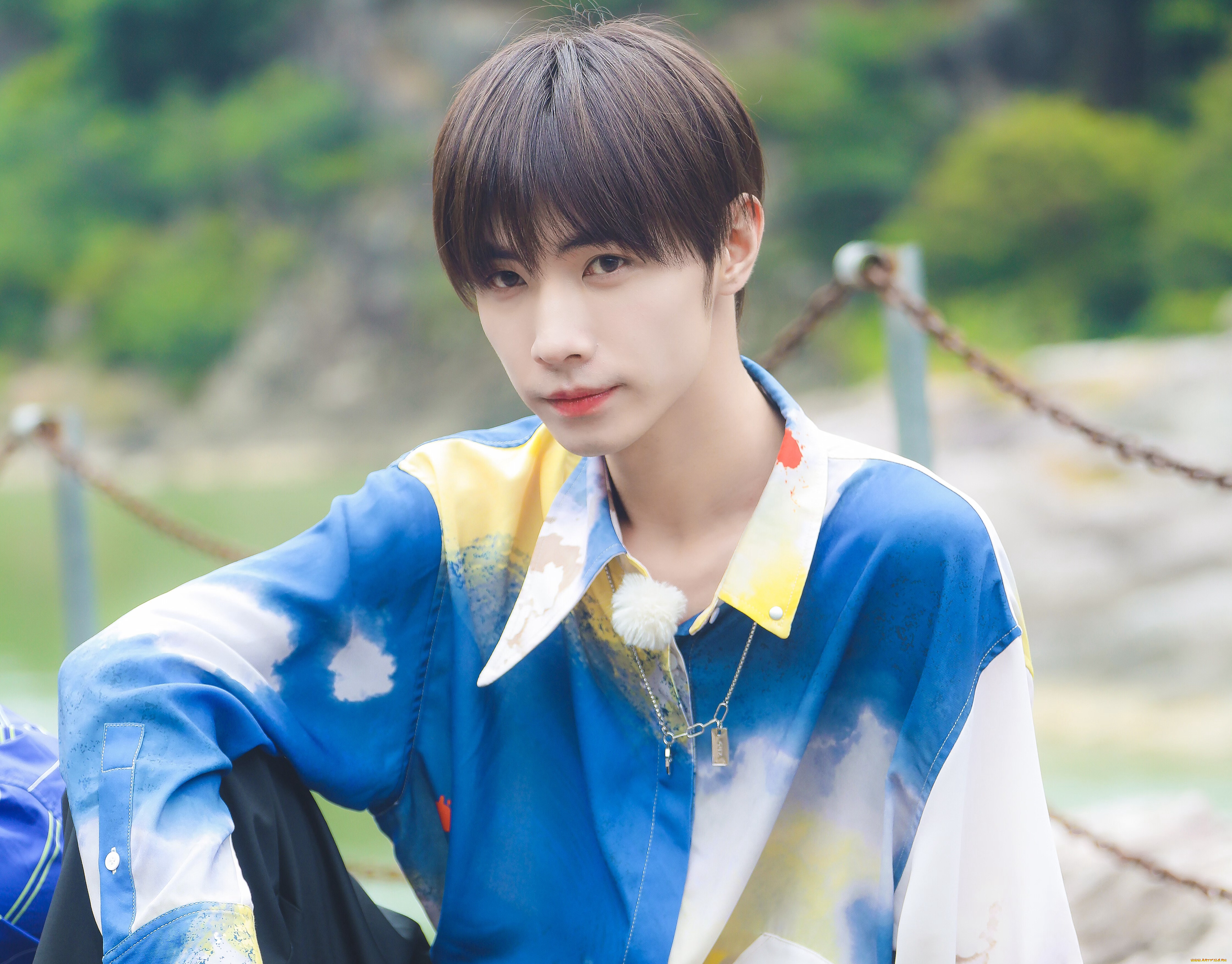 мужчины, song, ji, yang, сун, цзиян, китай, актёр, певец