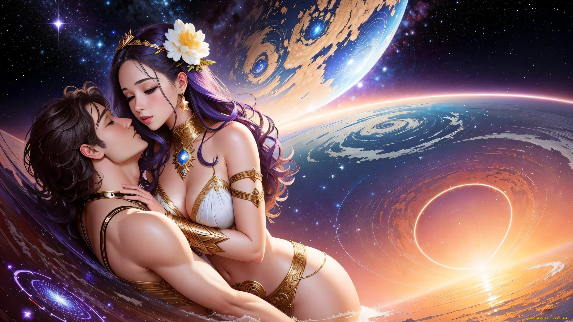 фэнтези, люди, нейросети, графика, нейроарт, ai, art, нейронные, сети, рисунки, нейро, искусство