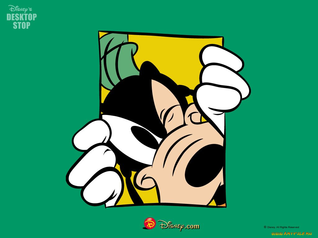 мультфильмы, disney