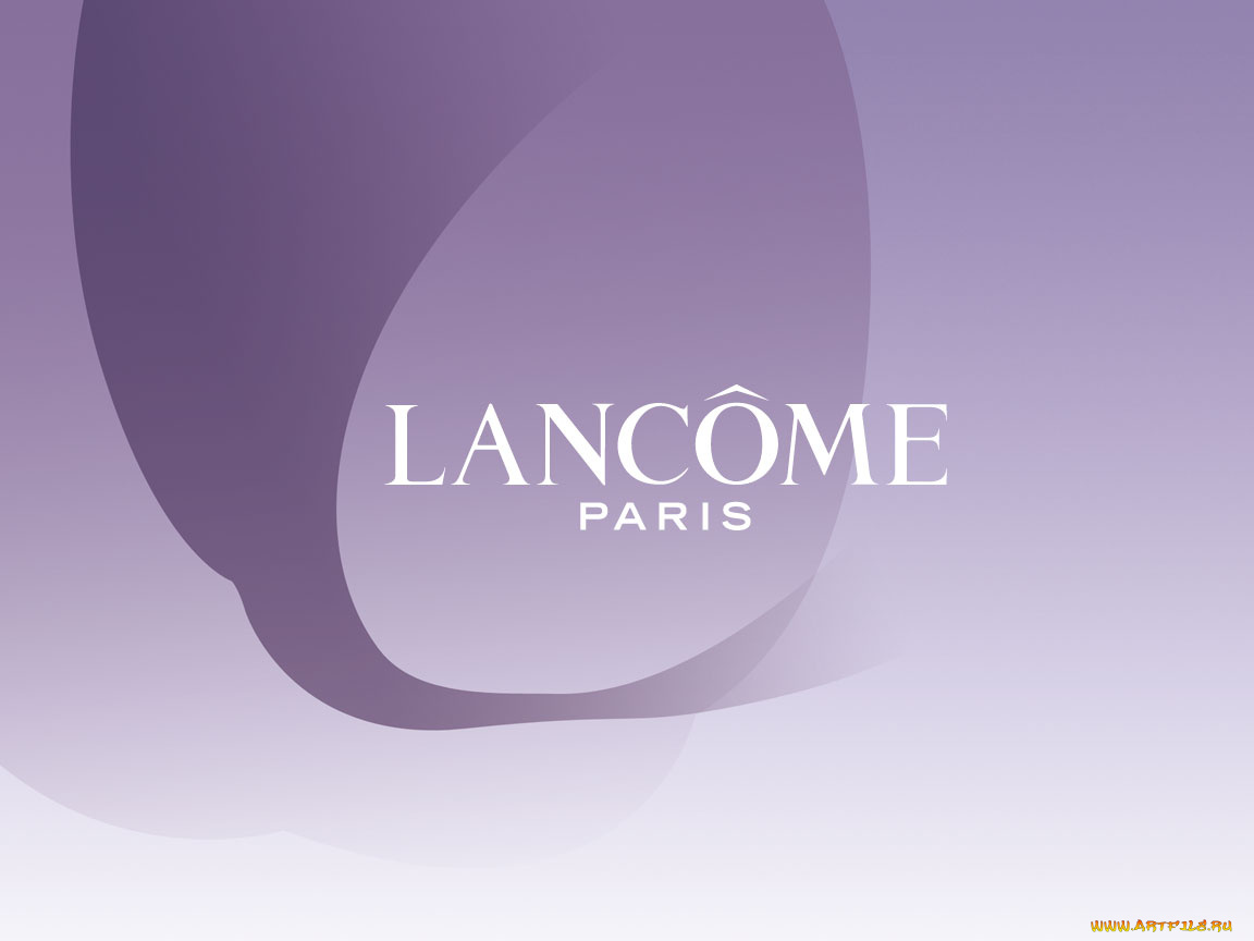 бренды, lancome