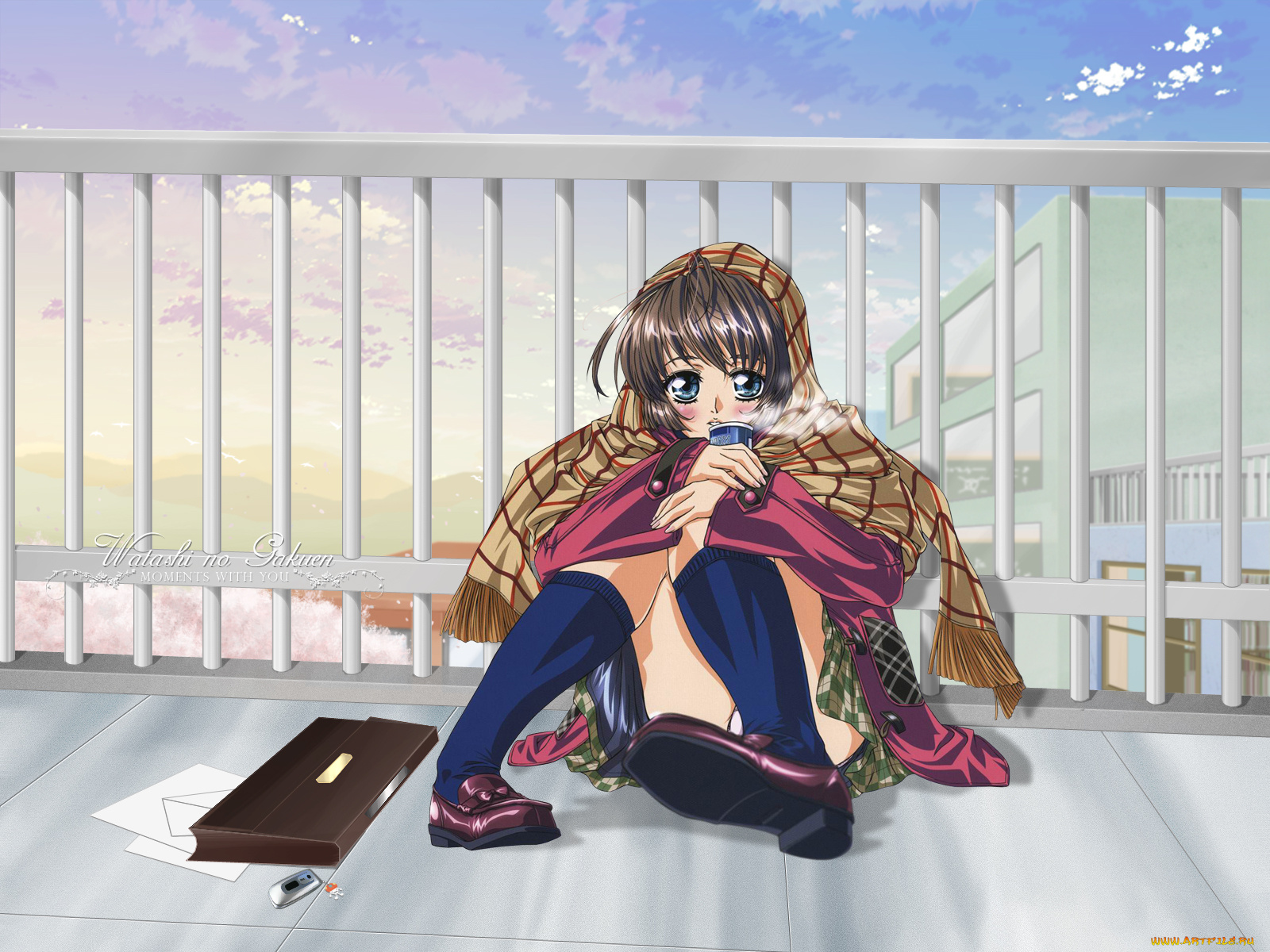 аниме, *unknown, другое