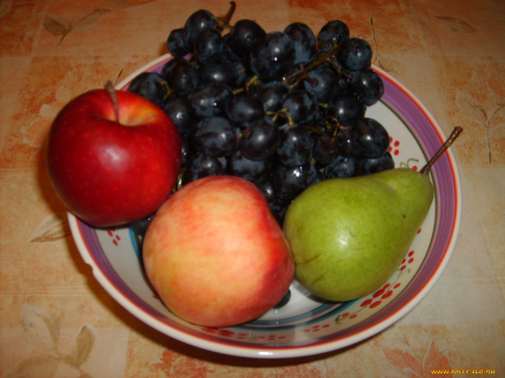 еда, фрукты, ягоды