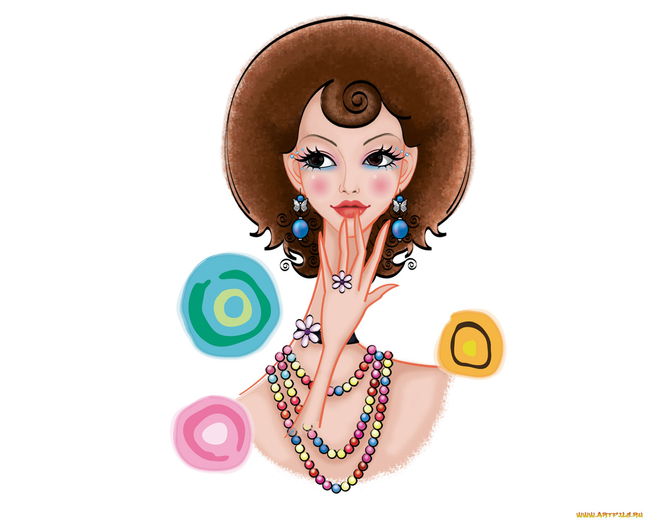 векторная, графика