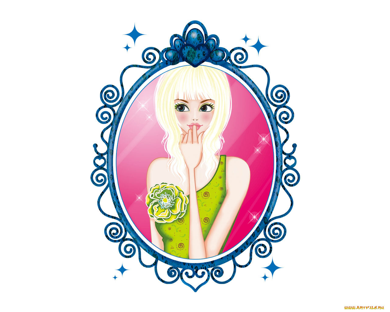 векторная, графика