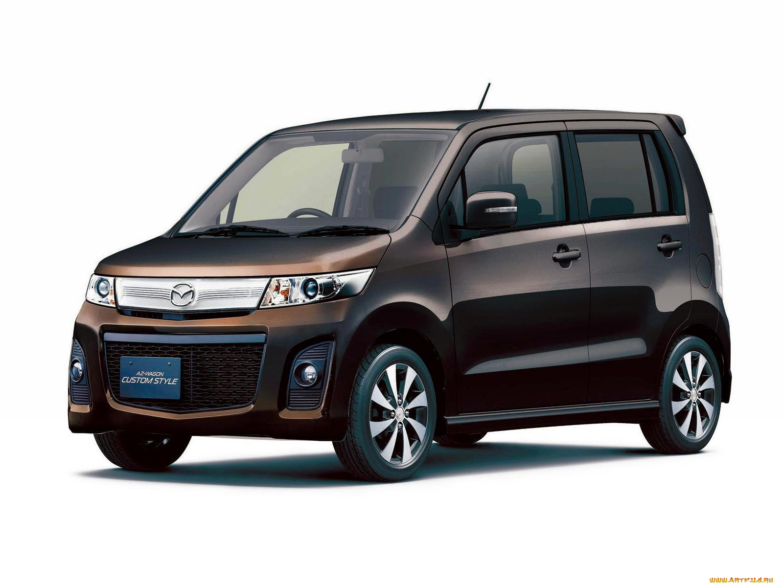 автомобили, mazda