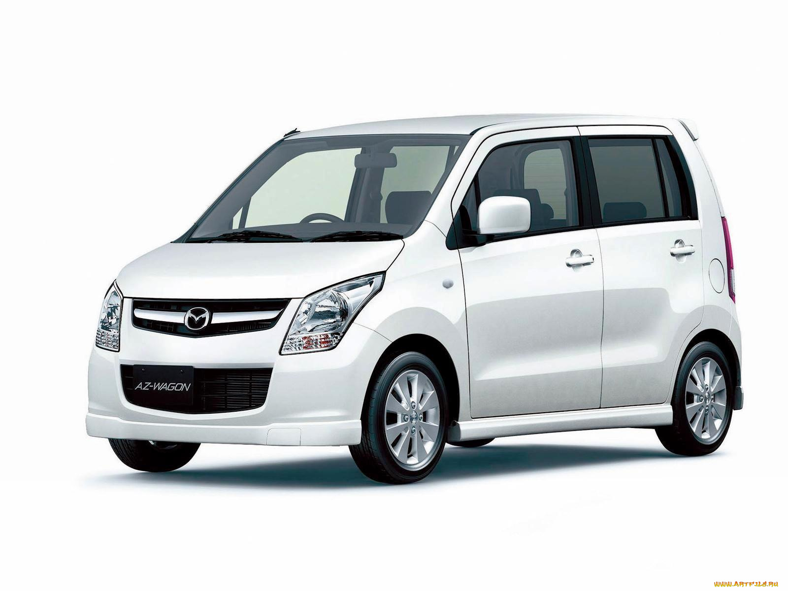 автомобили, mazda