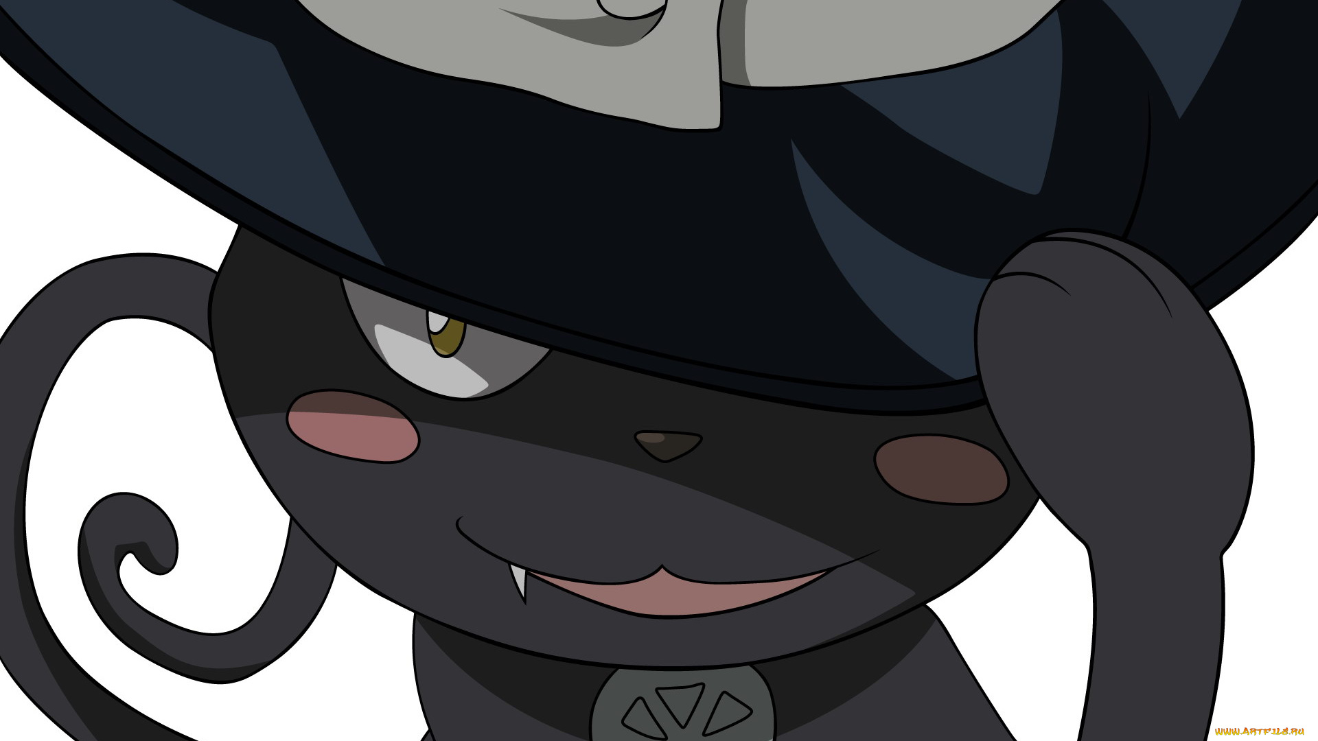 аниме, soul, eater