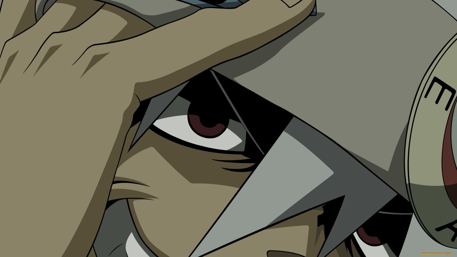 аниме, soul, eater