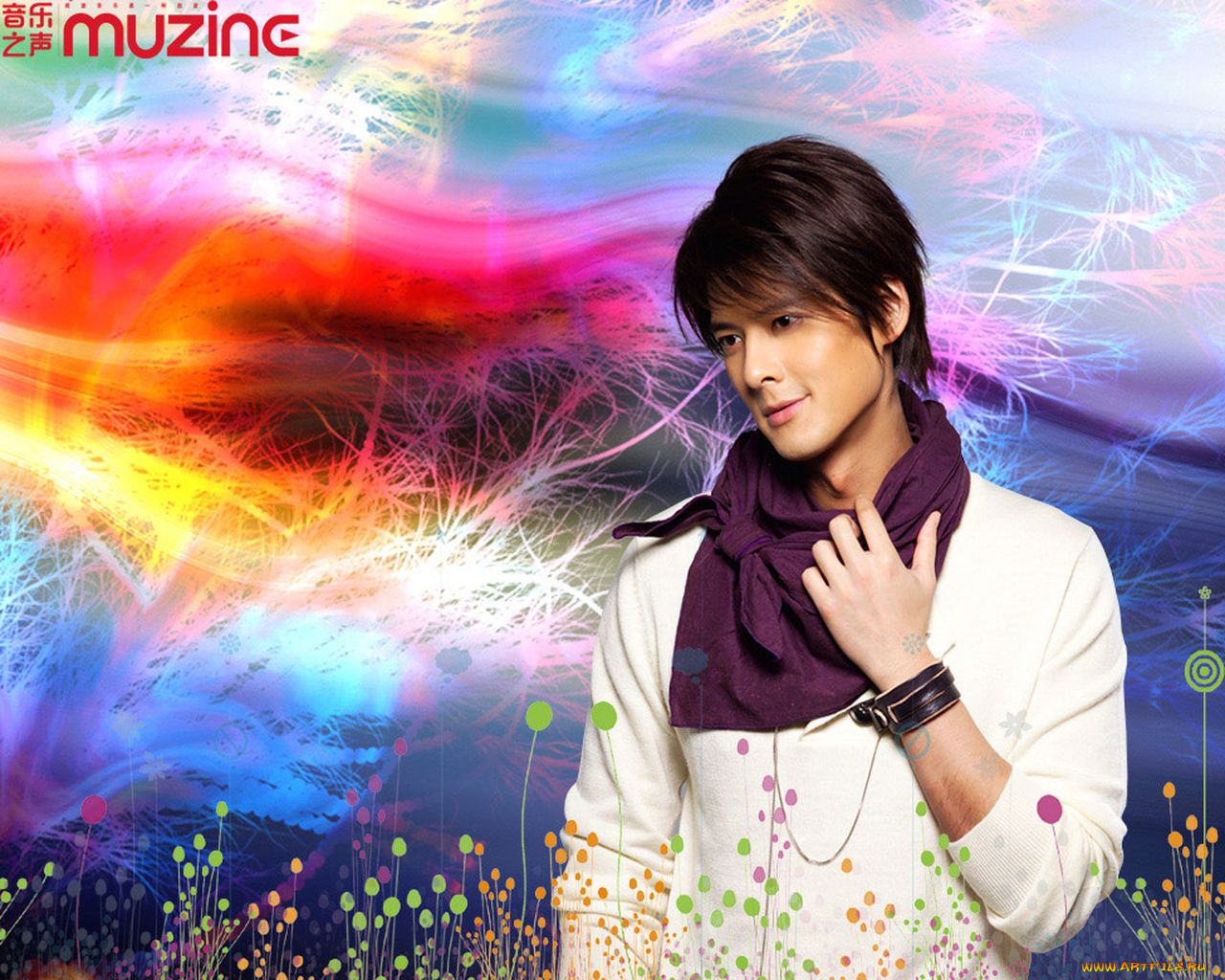 бренды, muzine