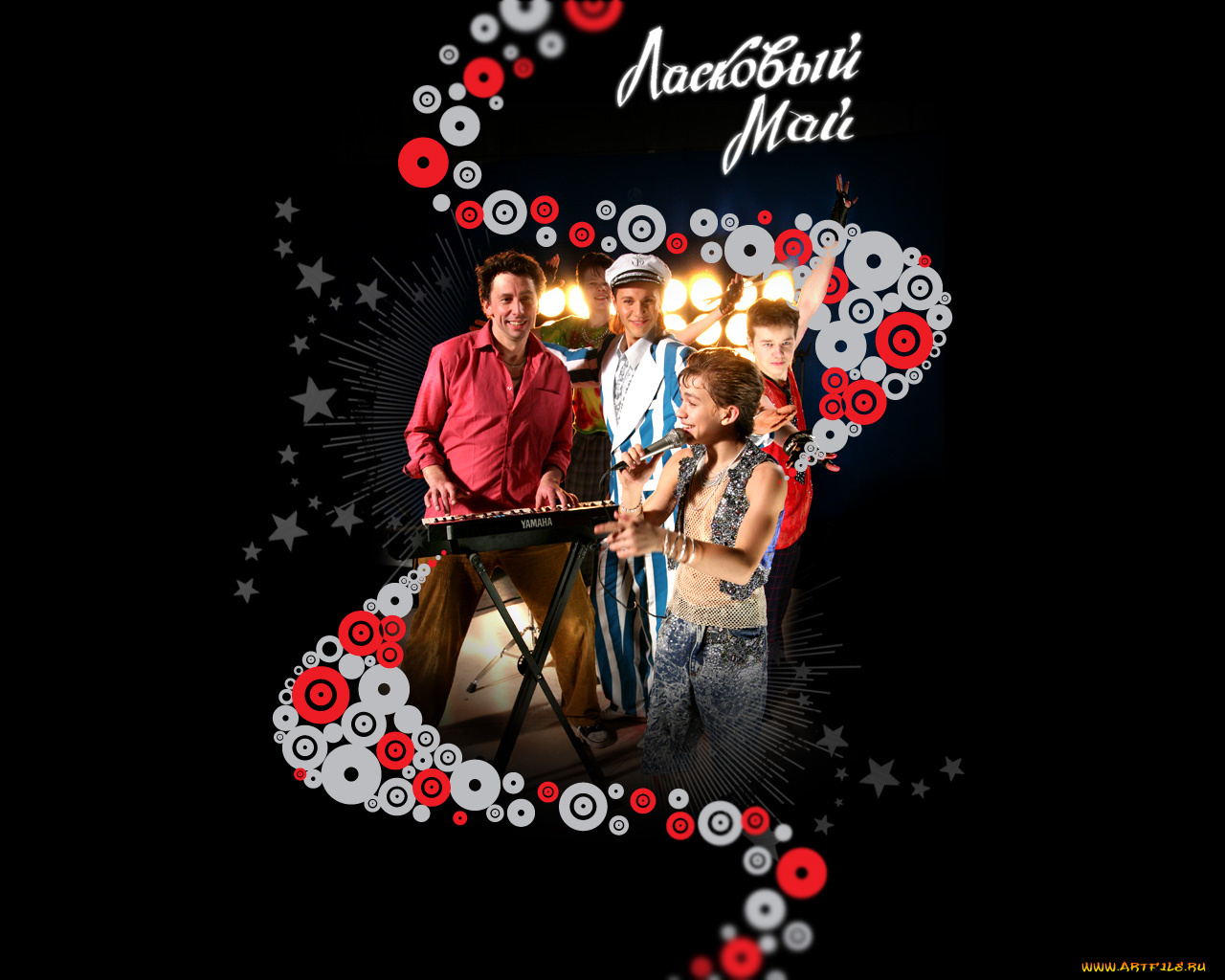 ласковый, май, кино, фильмы