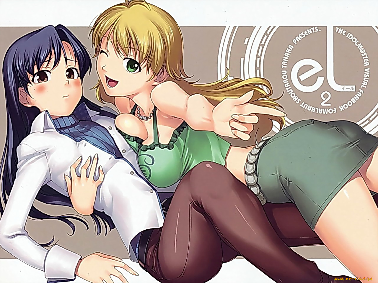 аниме, *unknown, другое