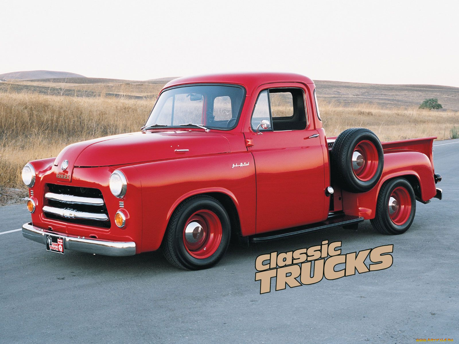 автомобили, dodge