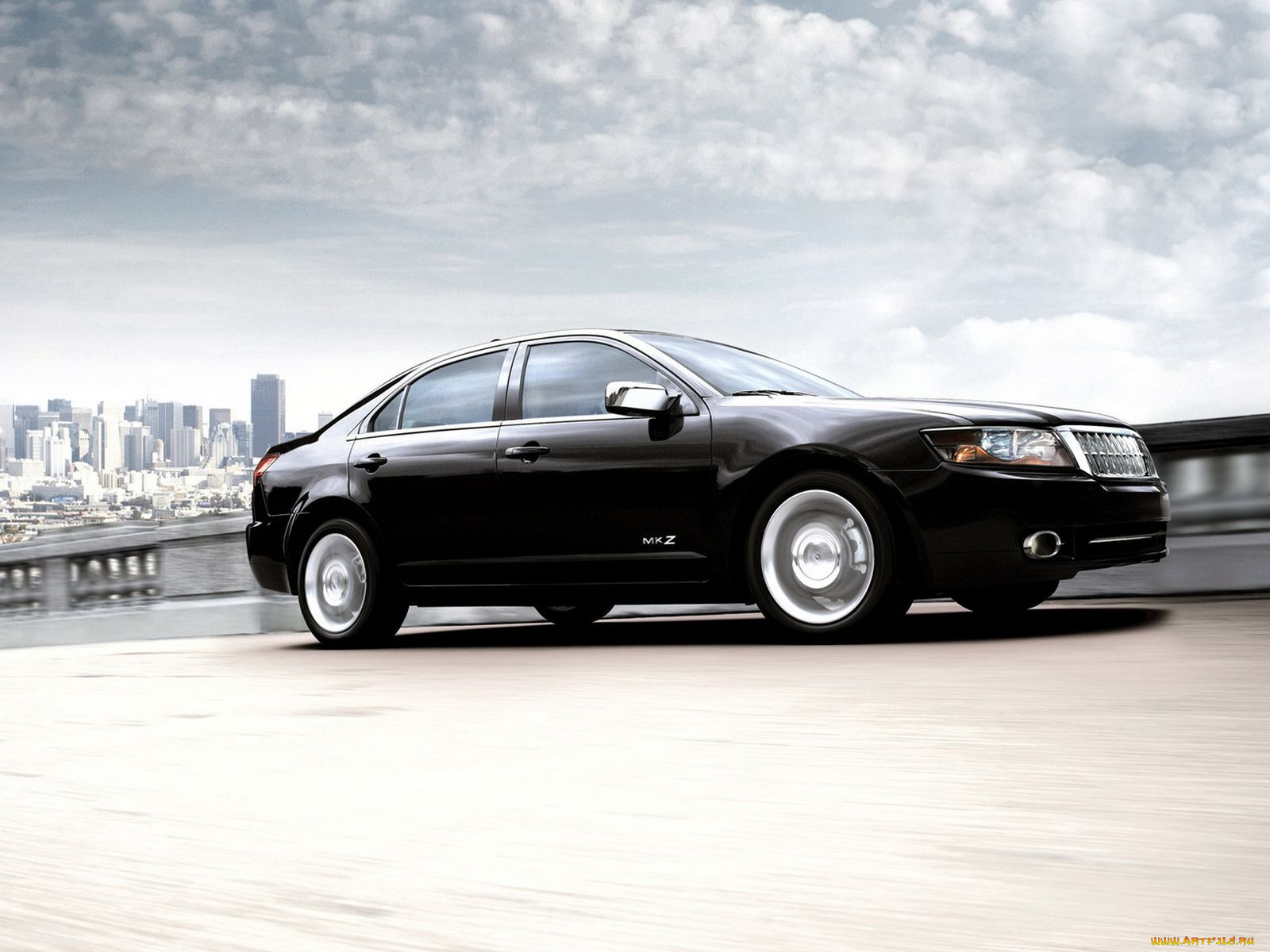 автомобили, lincoln