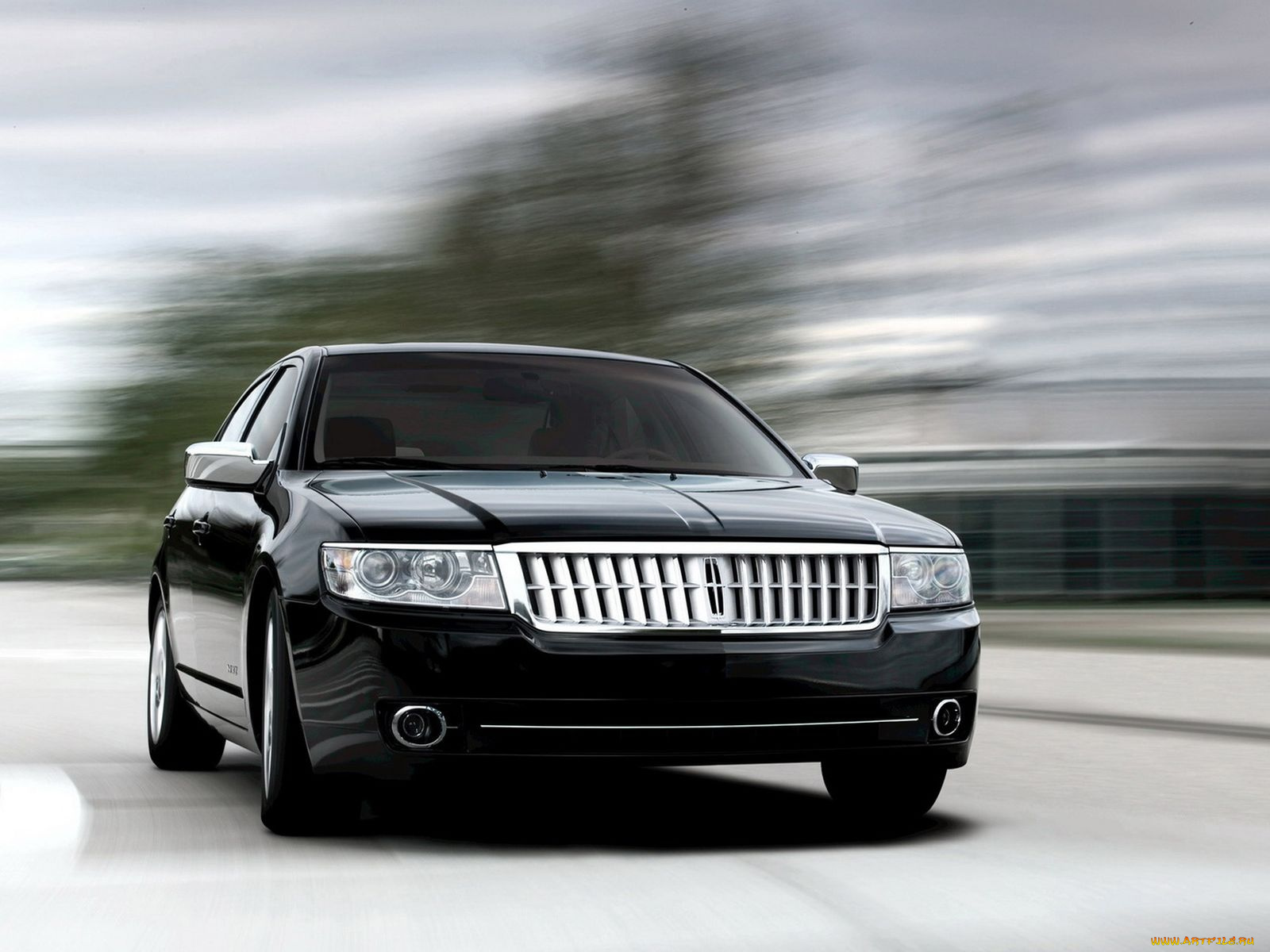 автомобили, lincoln