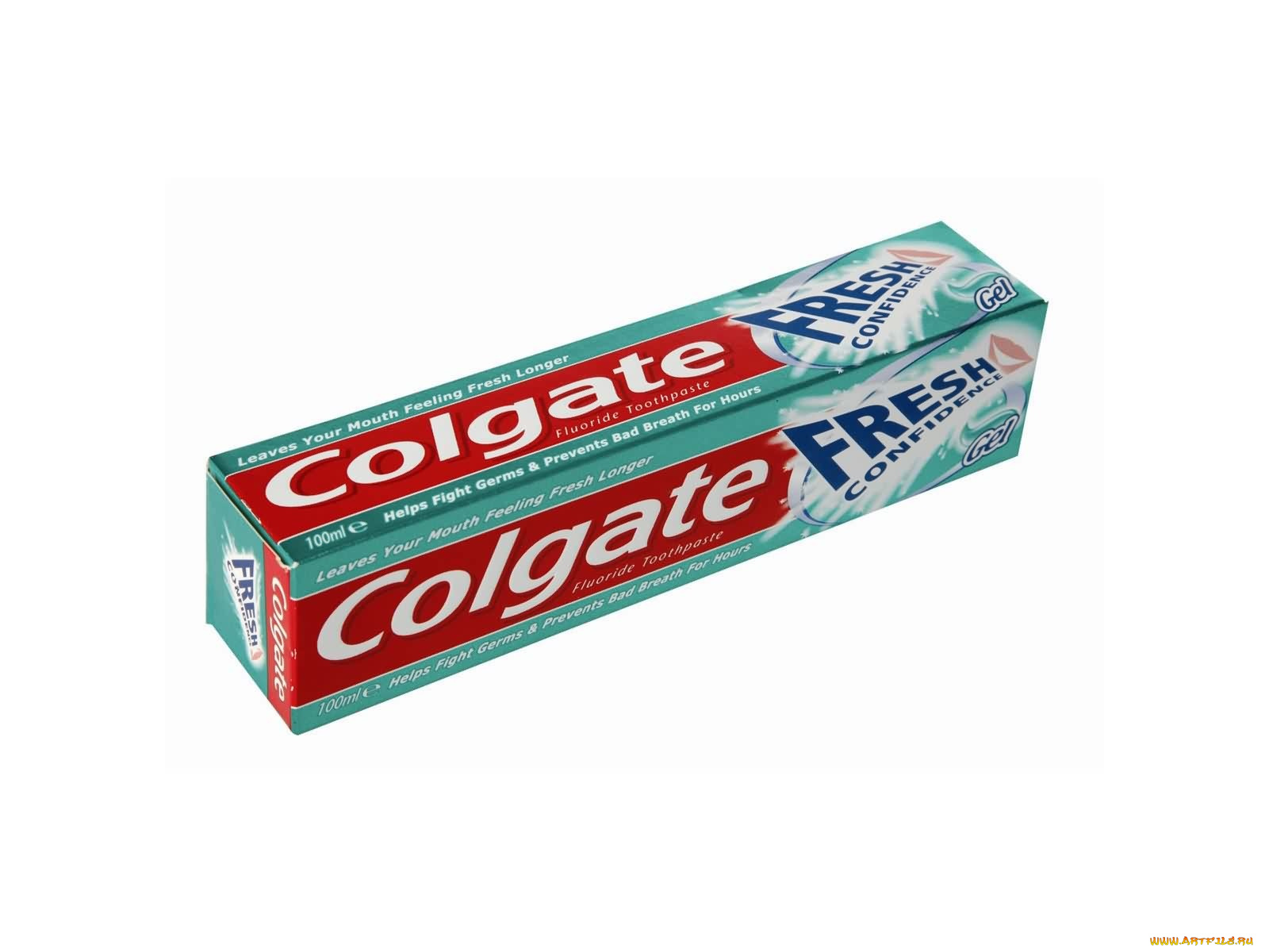 бренды, colgate