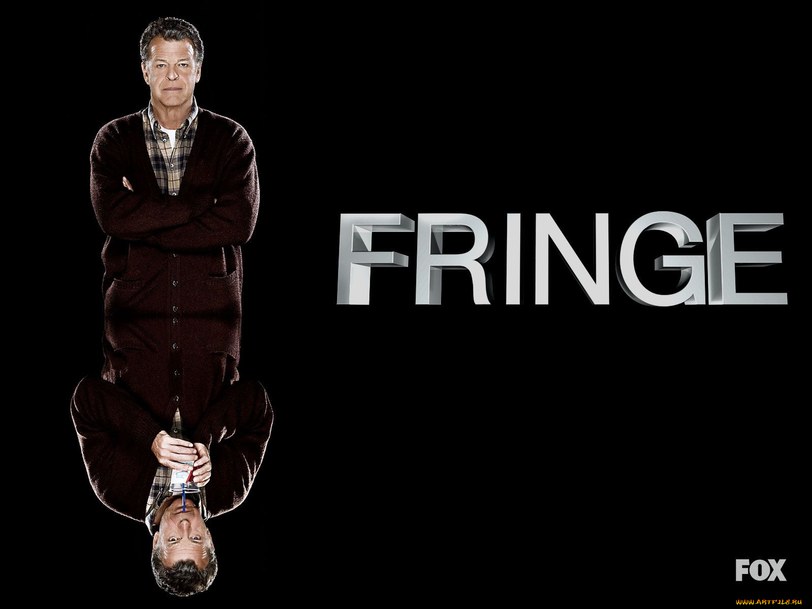 fringe, кино, фильмы, сериал