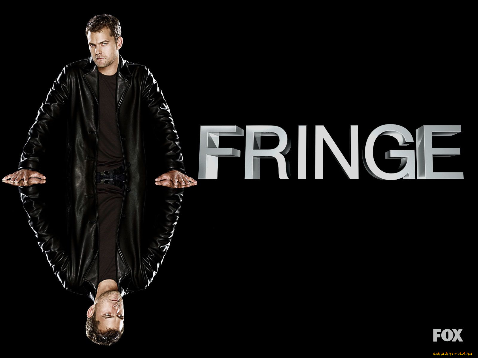 fringe, кино, фильмы, сериал