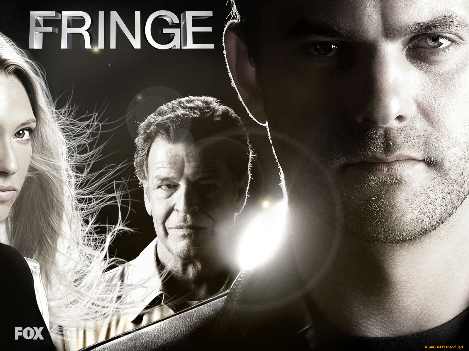 fringe, кино, фильмы, сериал