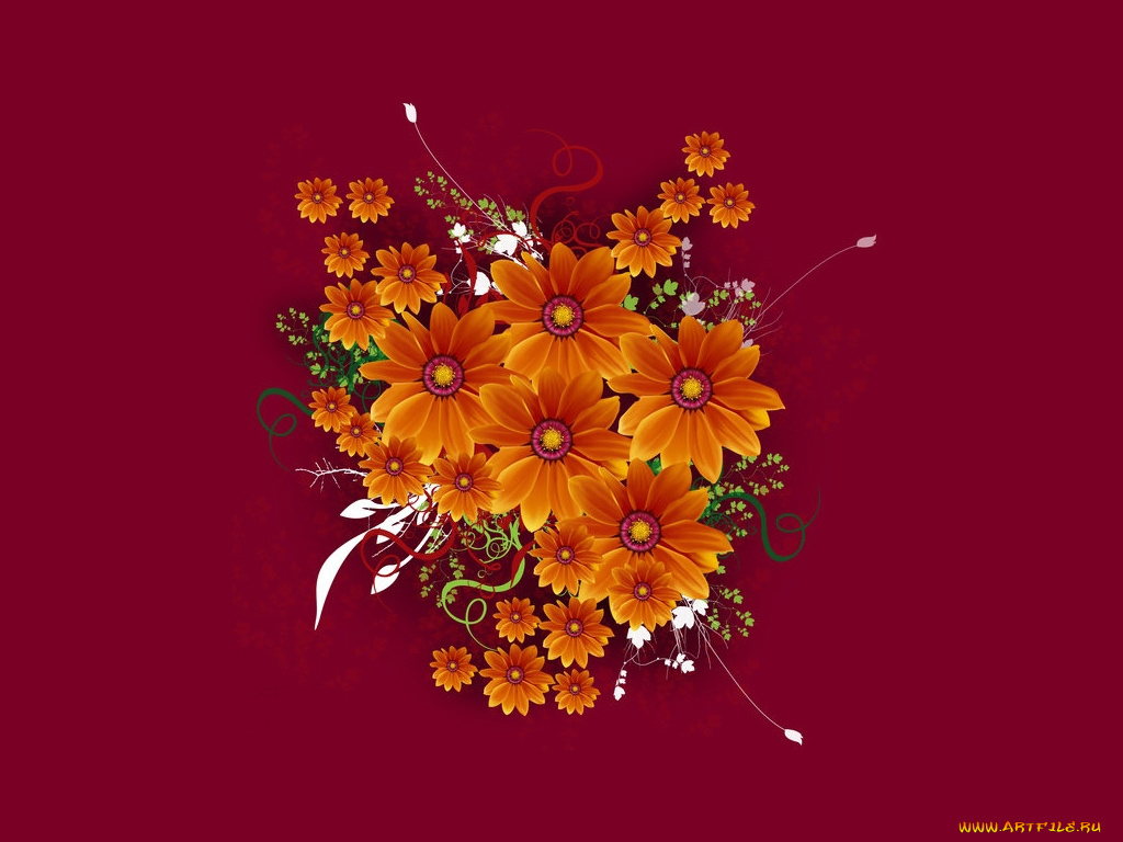 векторная, графика