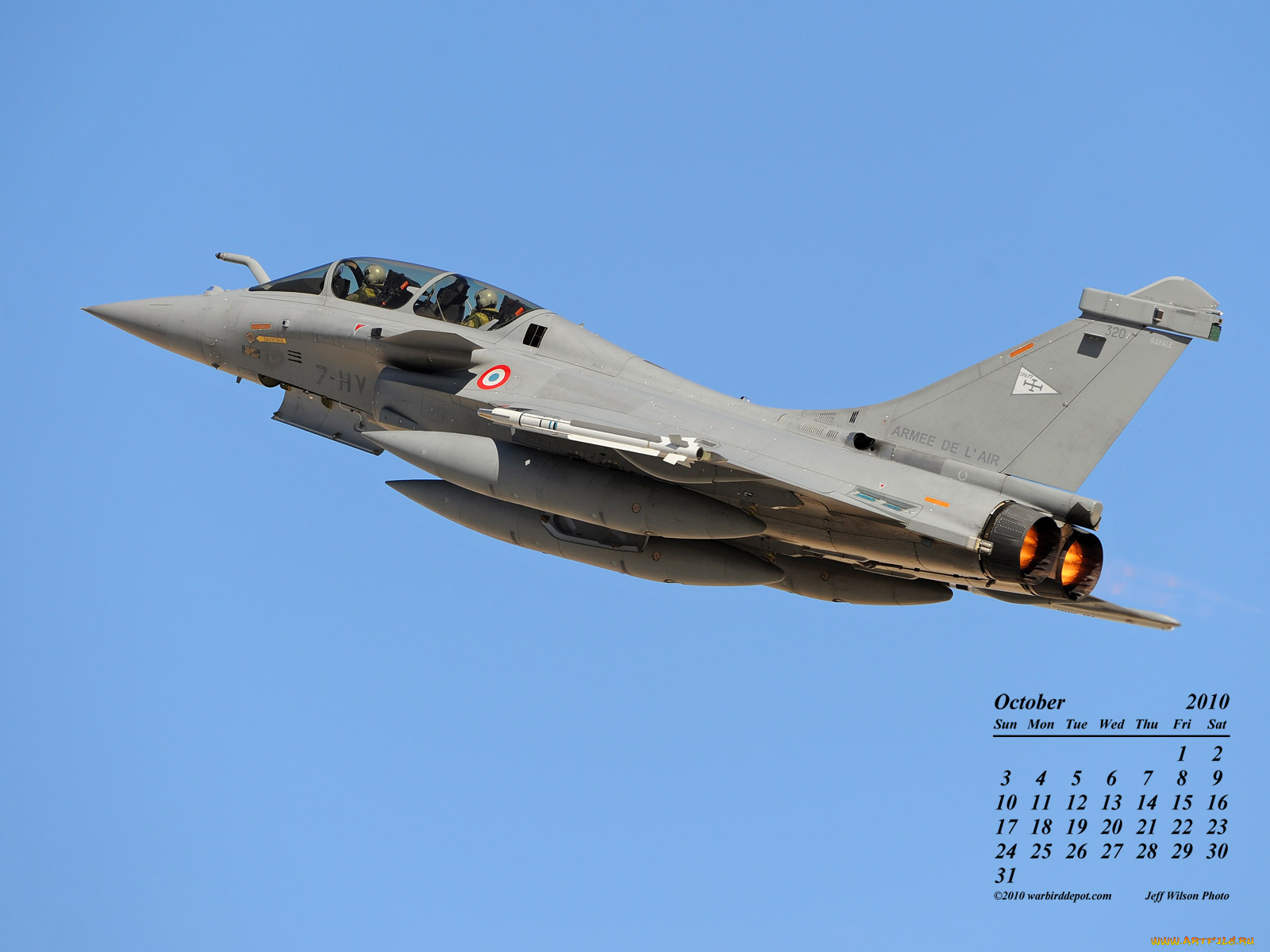 календари, авиация